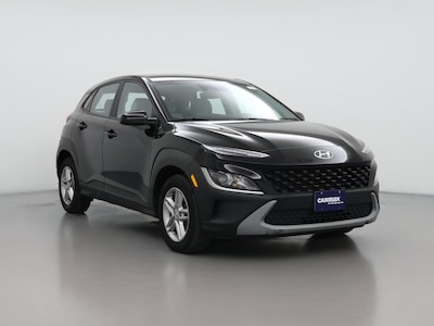2022 Hyundai Kona SE