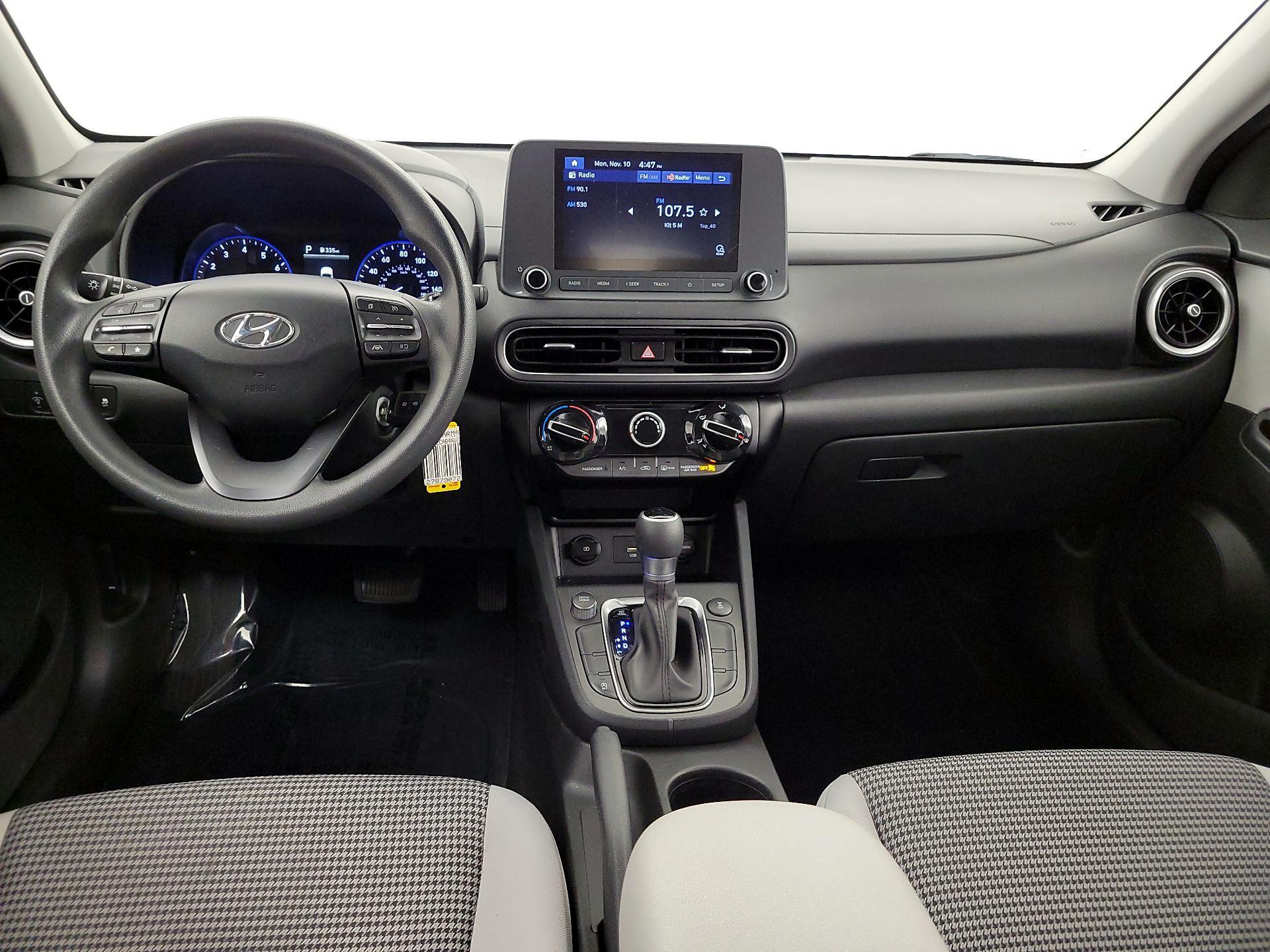 Thumbnail: 2022 Hyundai Kona - 9