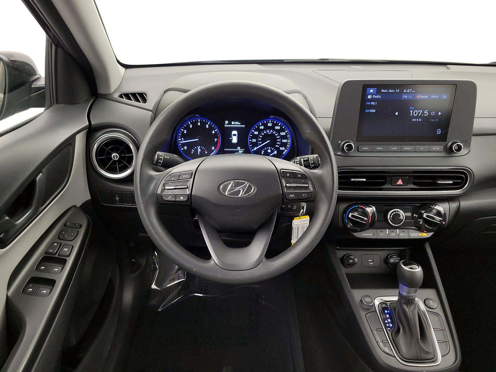 Thumbnail: 2022 Hyundai Kona - 10