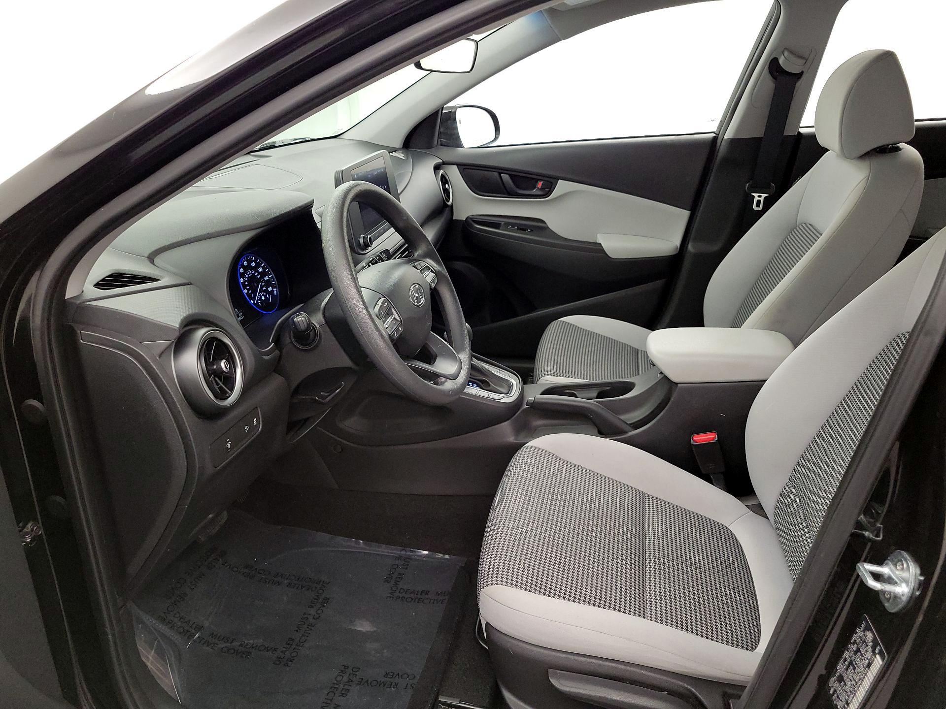 Thumbnail: 2022 Hyundai Kona - 11