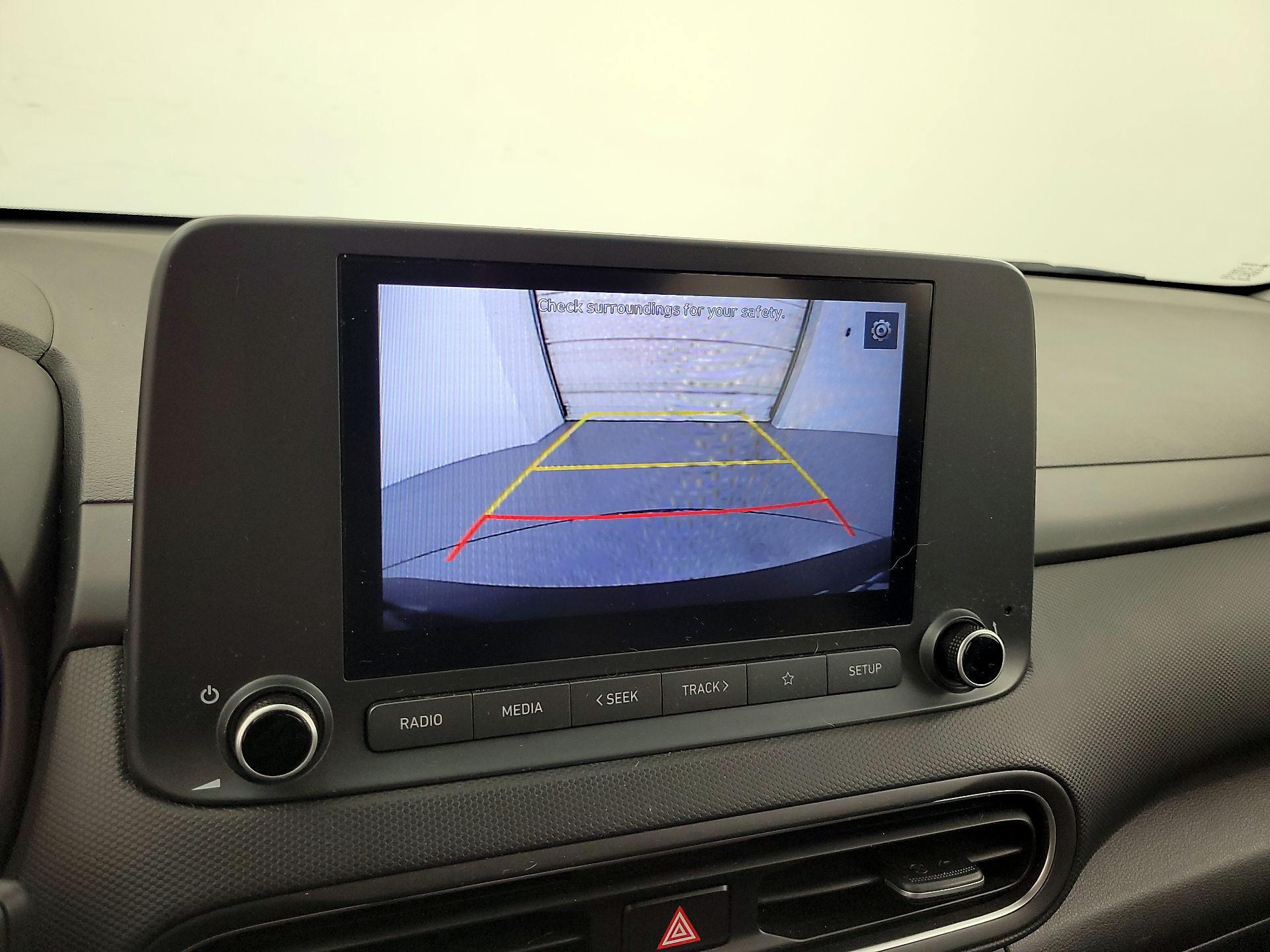 Thumbnail: 2022 Hyundai Kona - 14