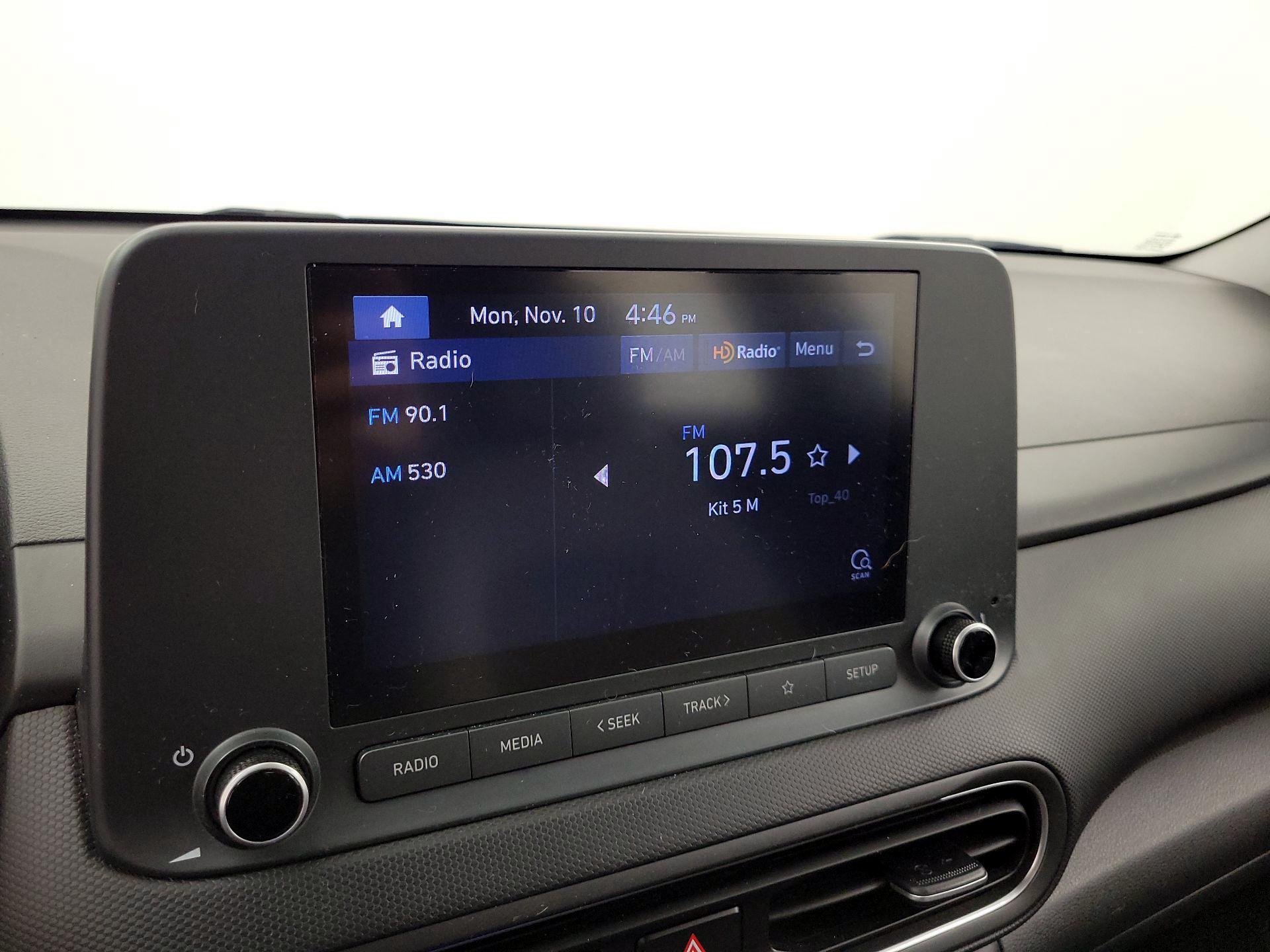 Thumbnail: 2022 Hyundai Kona - 15