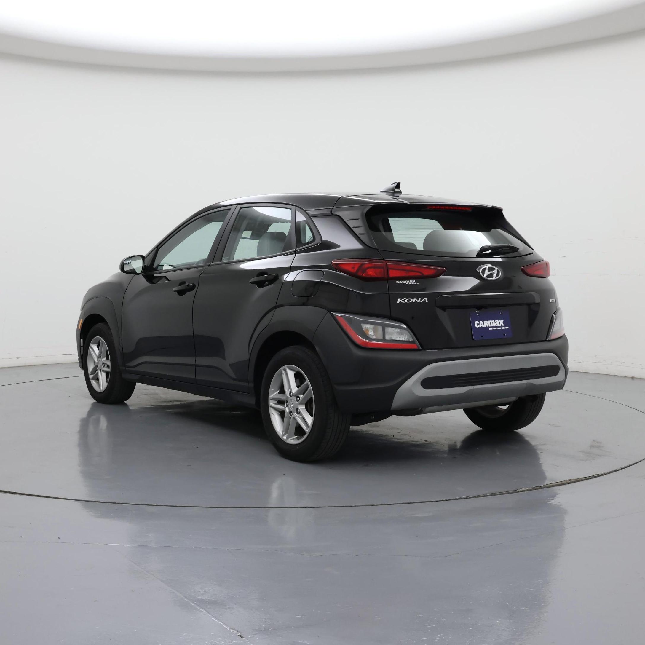Thumbnail: 2022 Hyundai Kona - 2