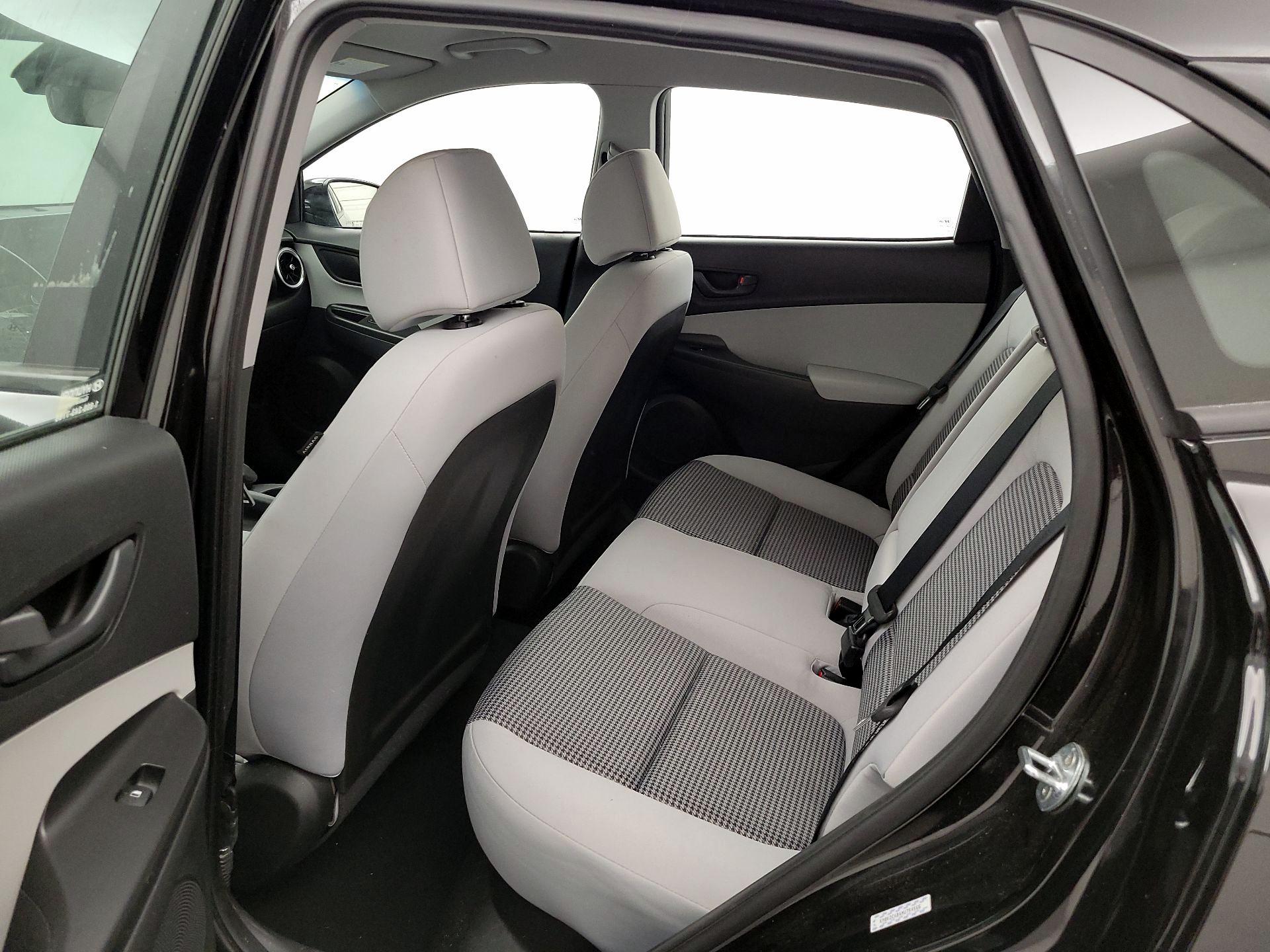 Thumbnail: 2022 Hyundai Kona - 19