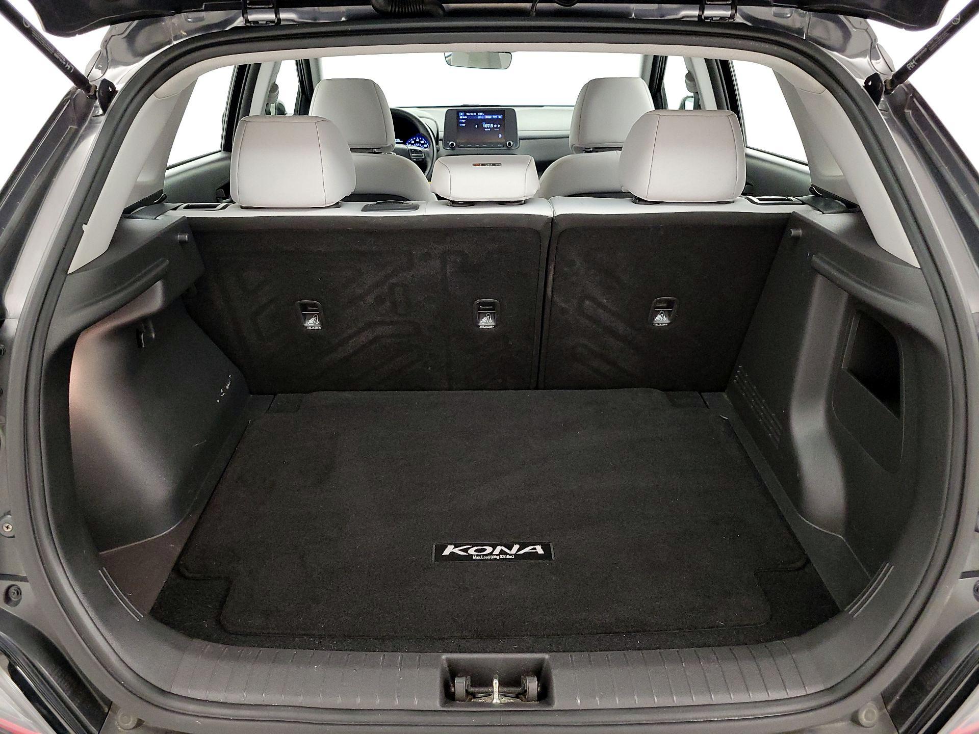 Thumbnail: 2022 Hyundai Kona - 20