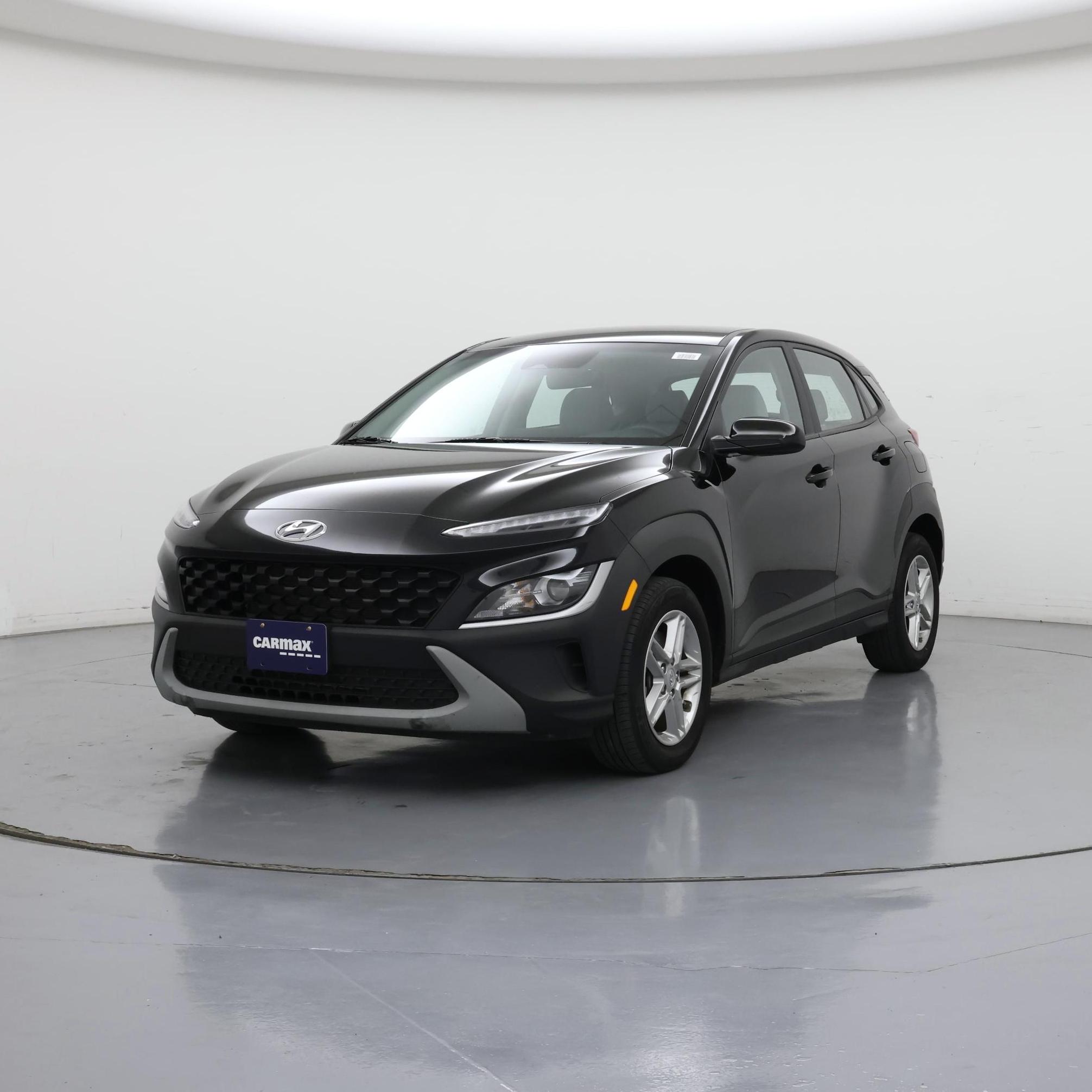 Thumbnail: 2022 Hyundai Kona - 4