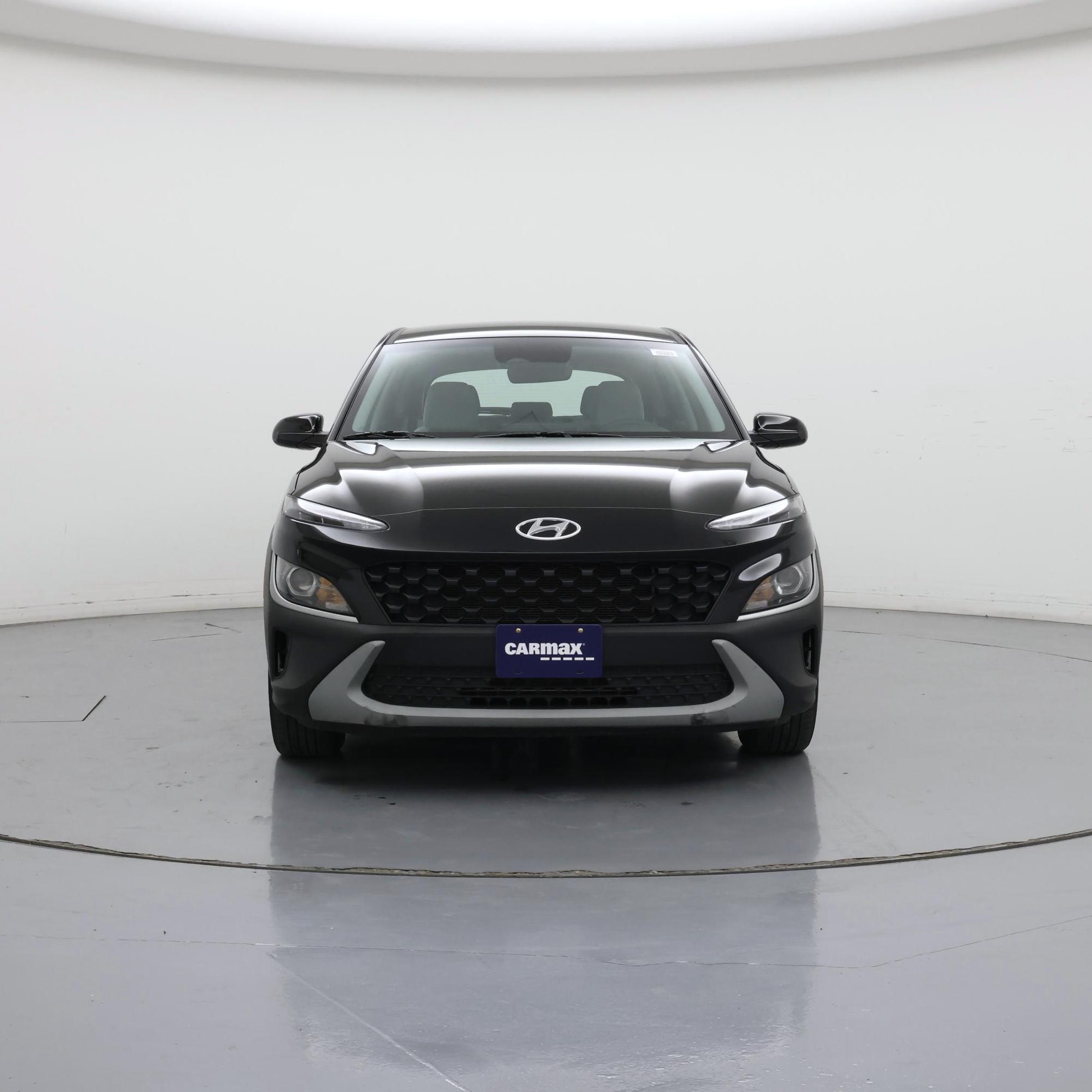 Thumbnail: 2022 Hyundai Kona - 5