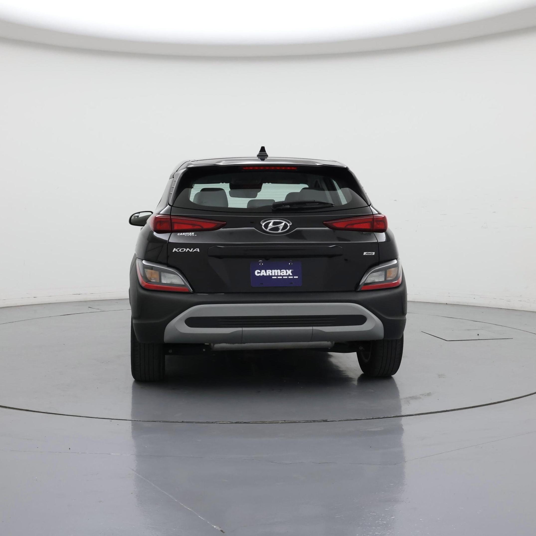 Thumbnail: 2022 Hyundai Kona - 6