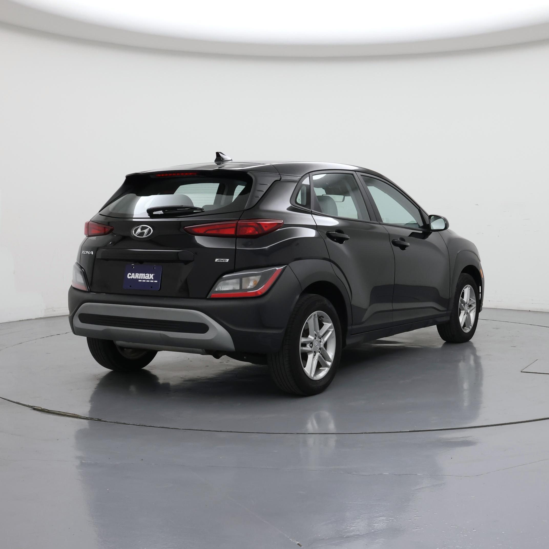 Thumbnail: 2022 Hyundai Kona - 8