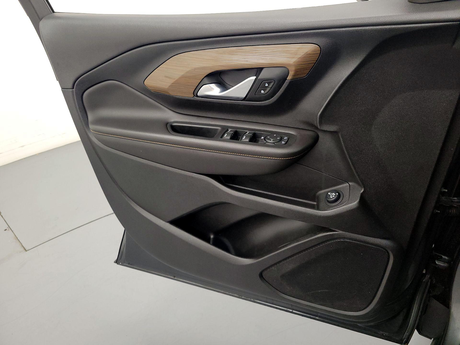 Thumbnail: 2021 GMC Terrain - 12