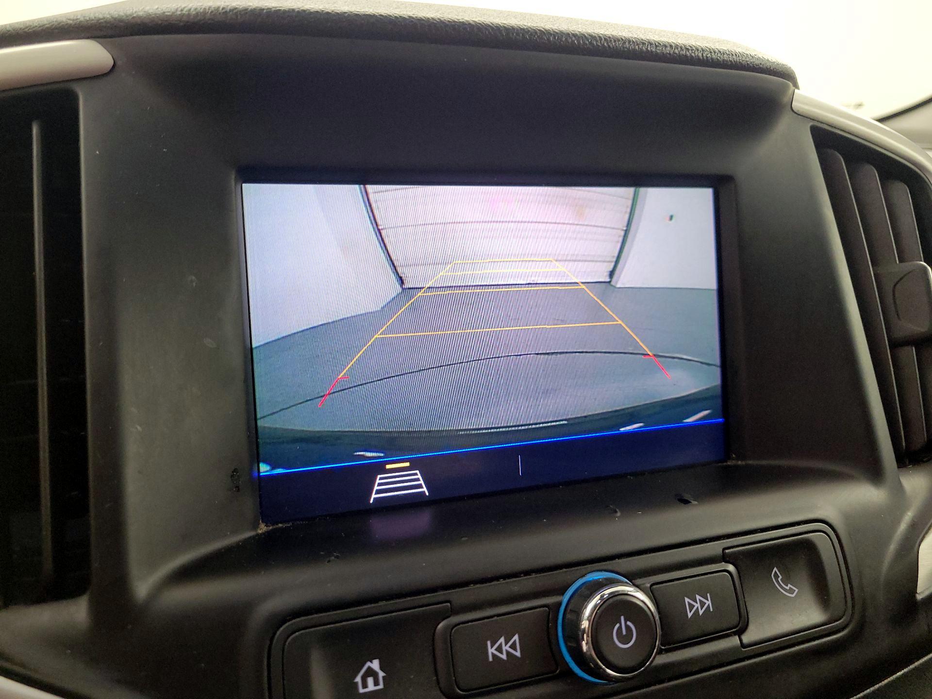 Thumbnail: 2021 GMC Terrain - 14