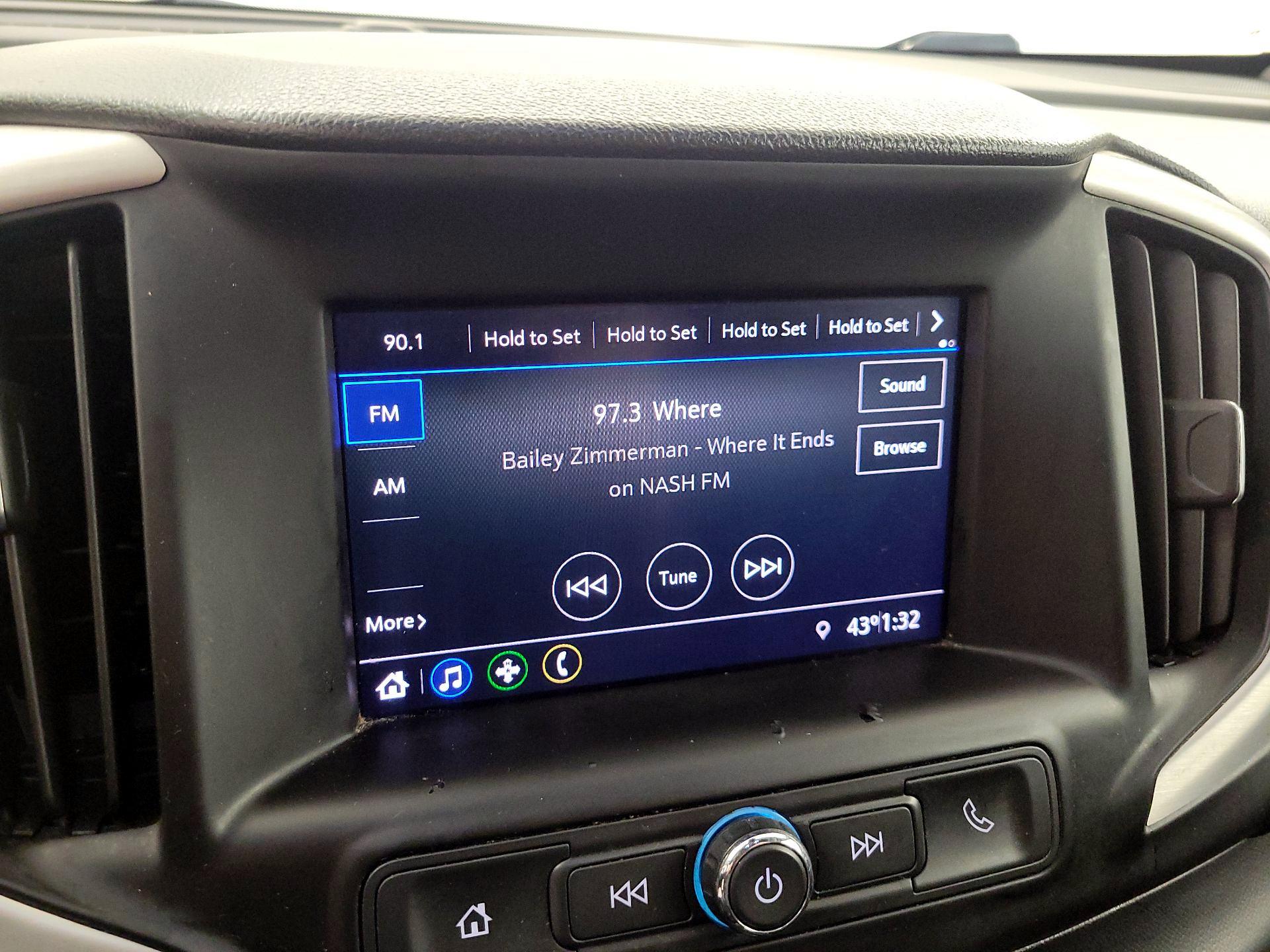 Thumbnail: 2021 GMC Terrain - 15