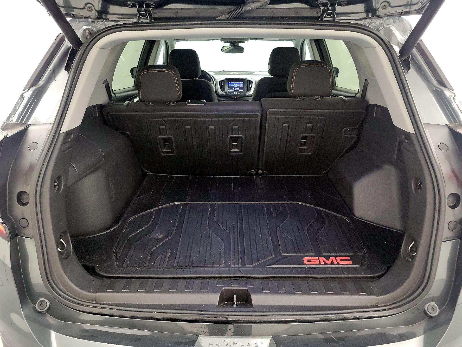 Thumbnail: 2021 GMC Terrain - 20