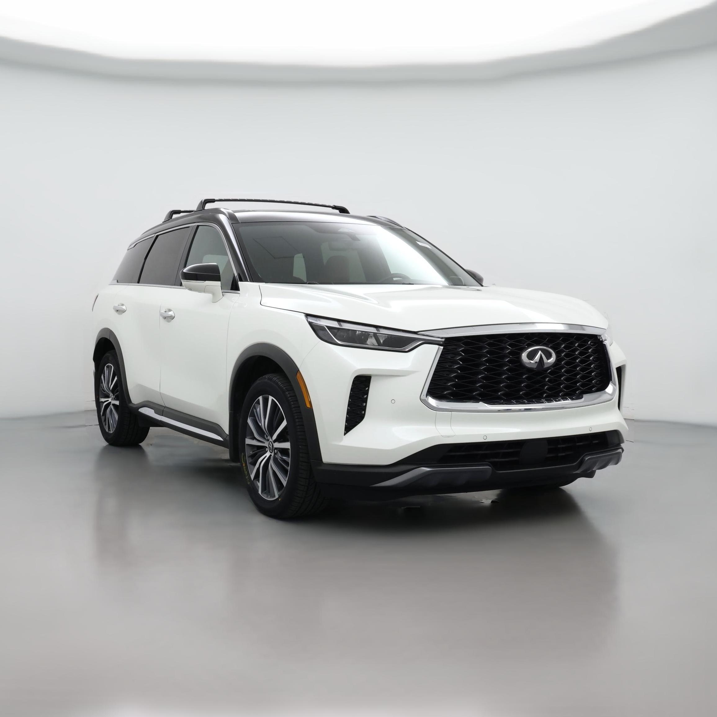 Thumbnail: 2023 INFINITI QX60 - 1