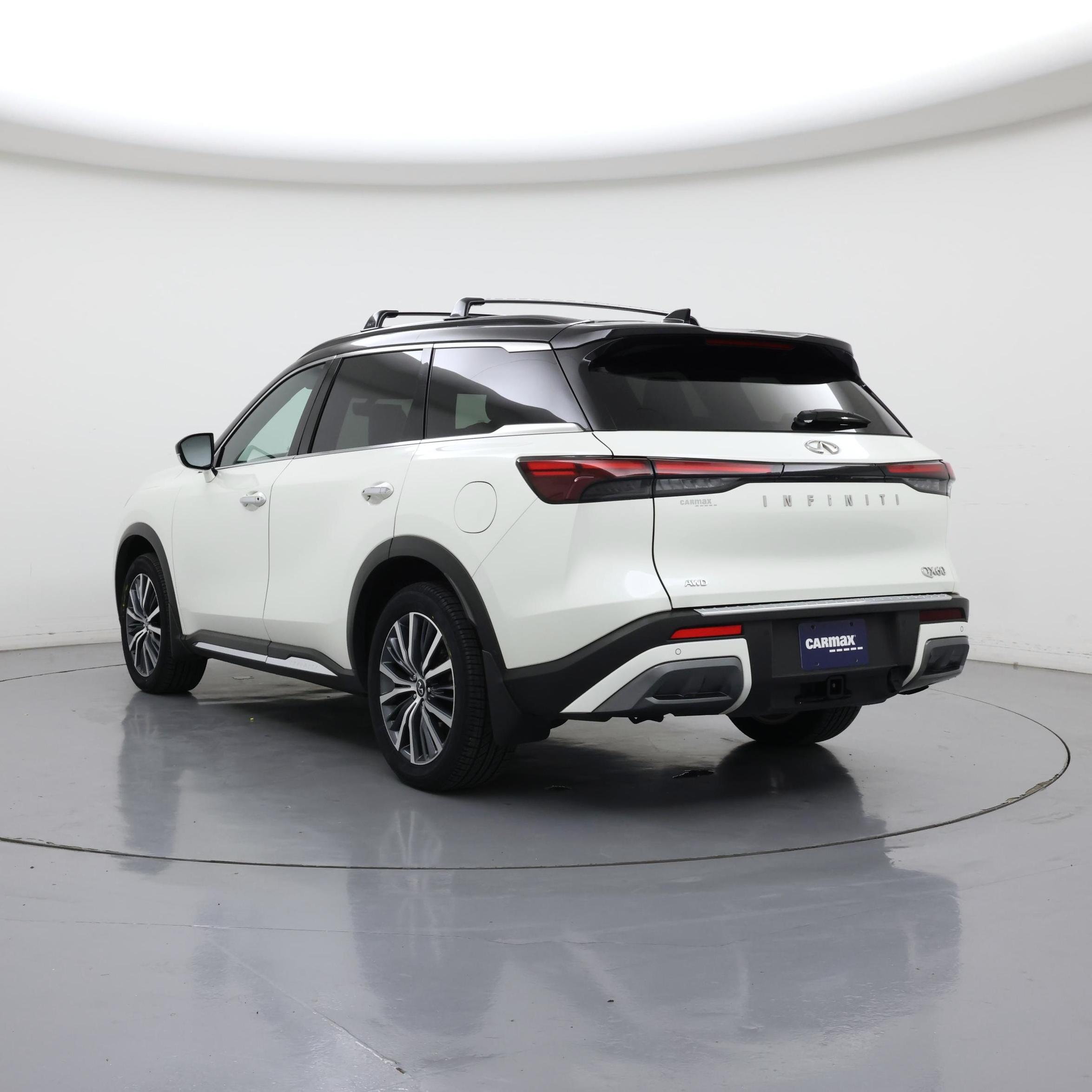 Thumbnail: 2023 INFINITI QX60 - 2