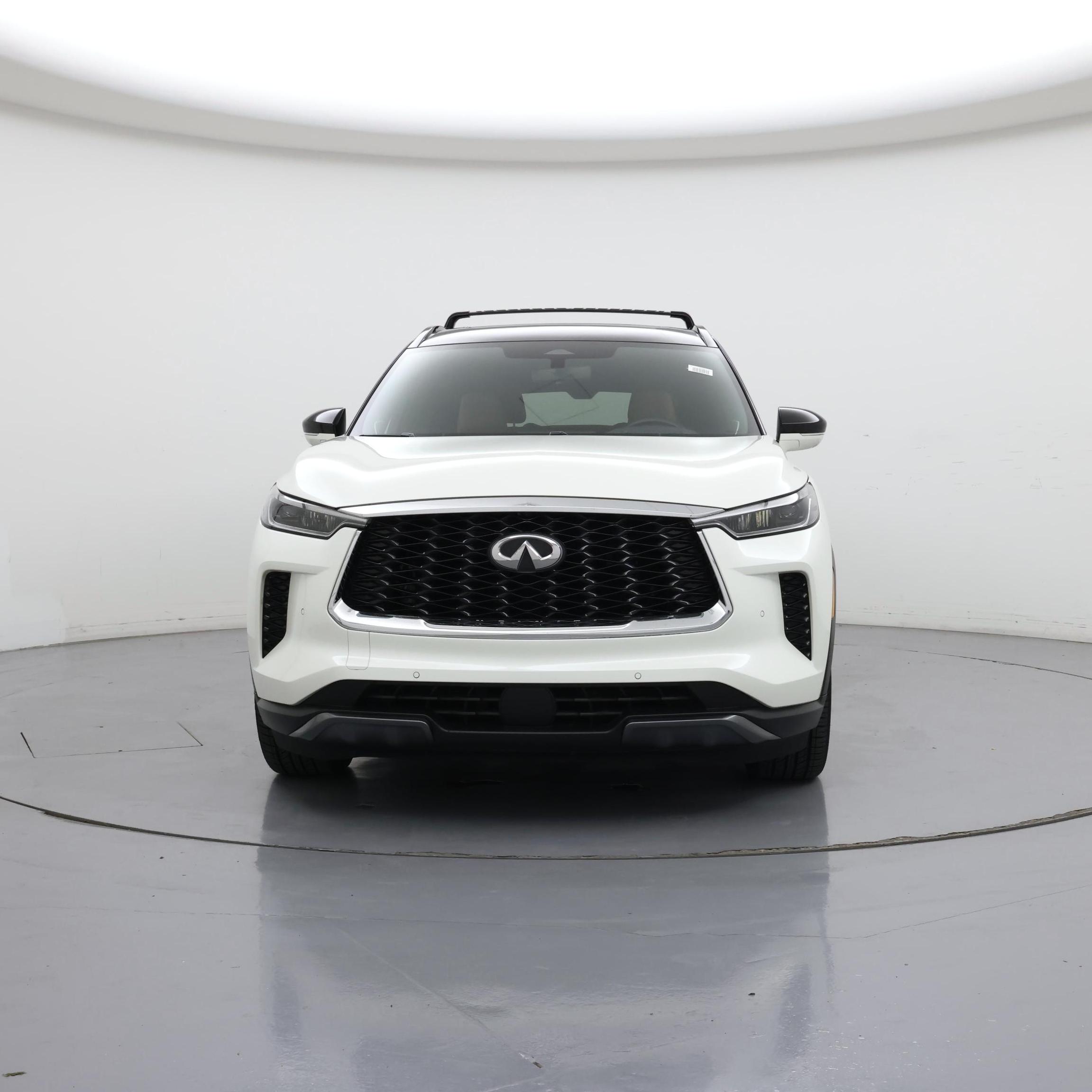 Thumbnail: 2023 INFINITI QX60 - 5