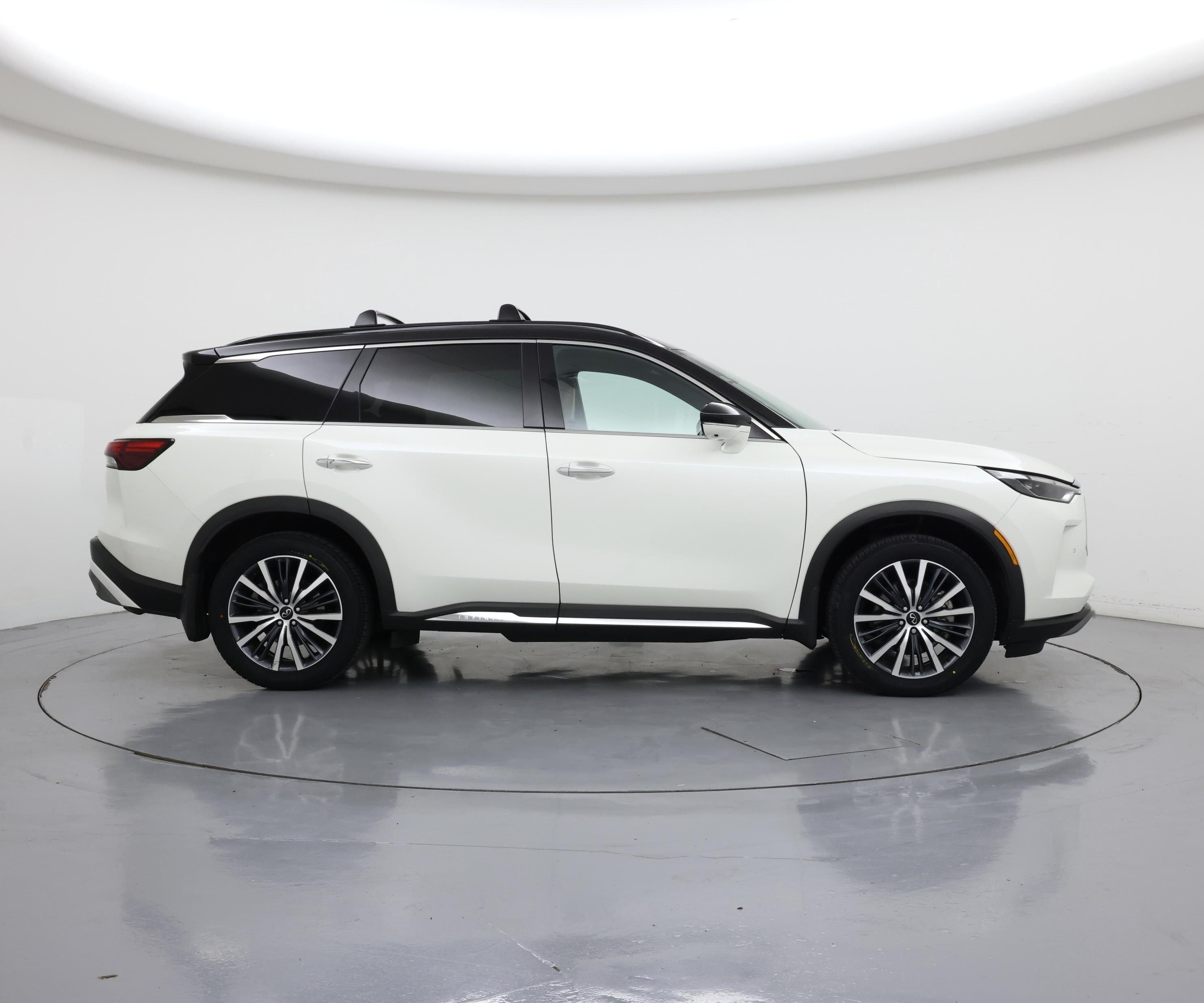 Thumbnail: 2023 INFINITI QX60 - 7