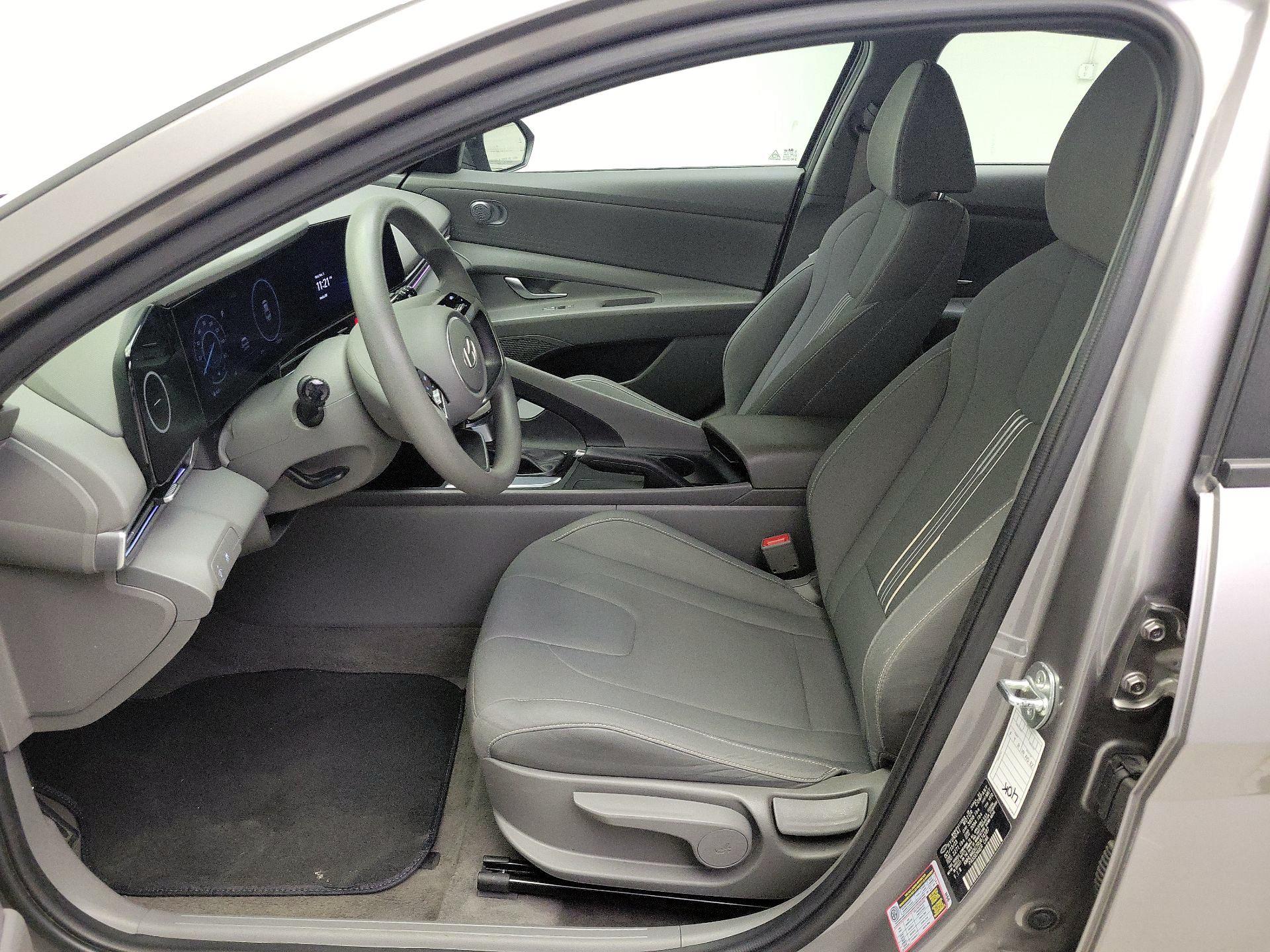 Thumbnail: 2024 Hyundai Elantra - 11