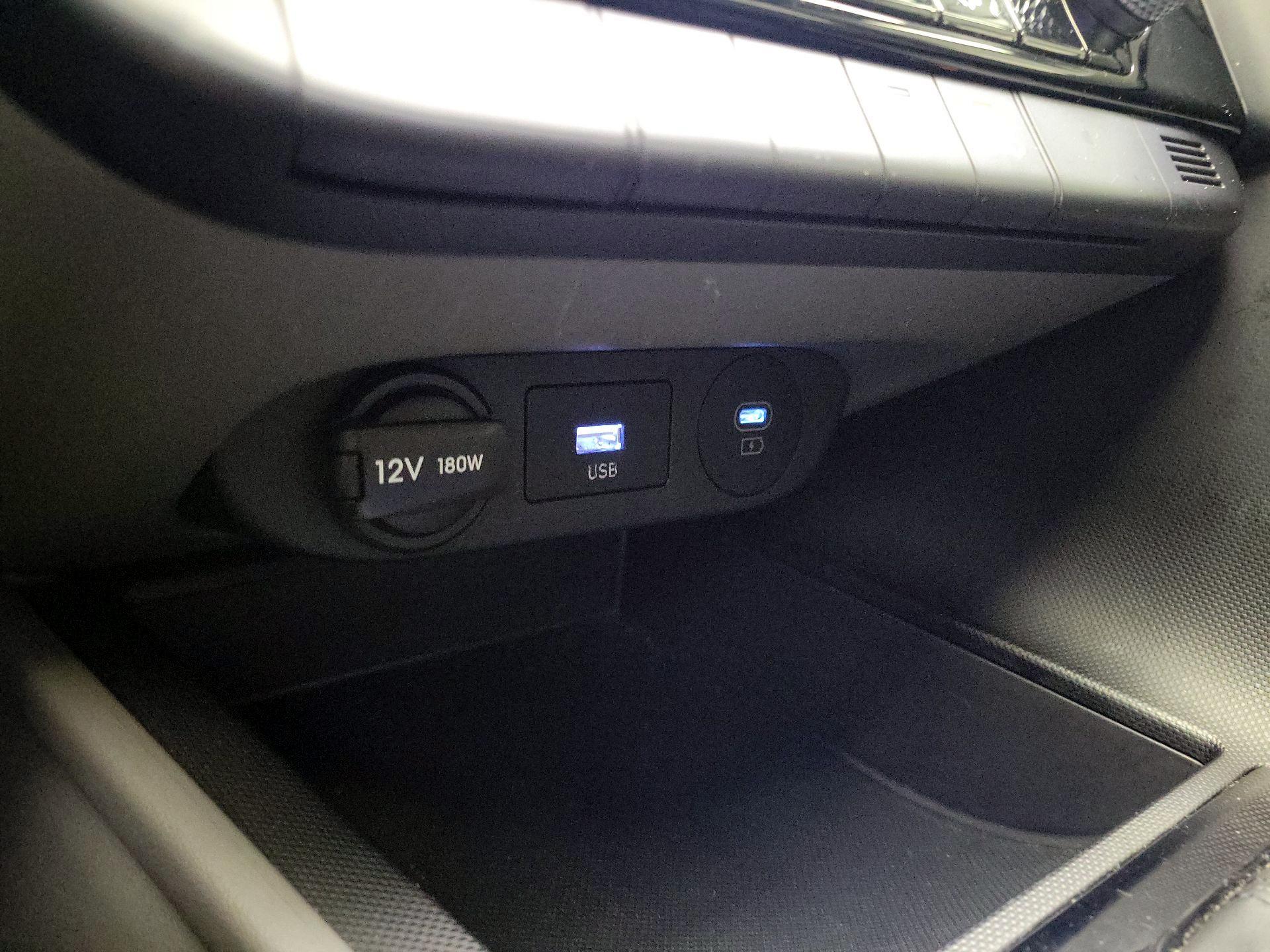 Thumbnail: 2024 Hyundai Elantra - 19