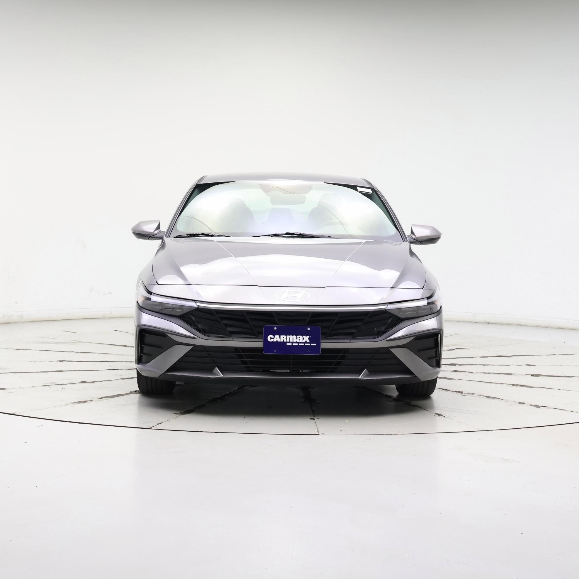 Thumbnail: 2024 Hyundai Elantra - 5