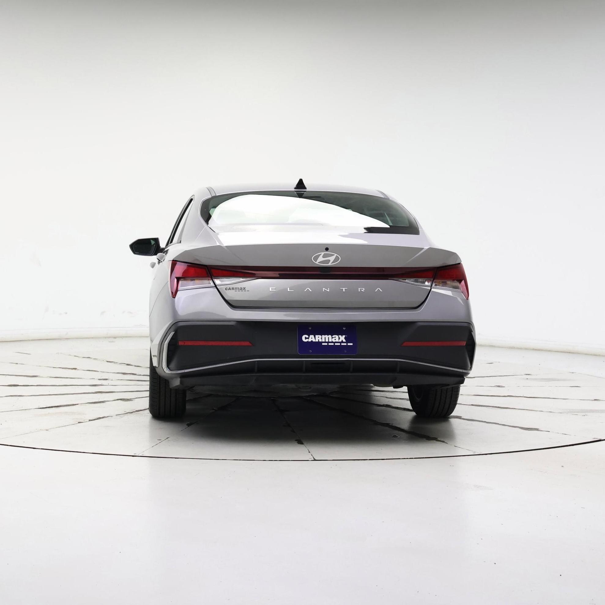 Thumbnail: 2024 Hyundai Elantra - 6