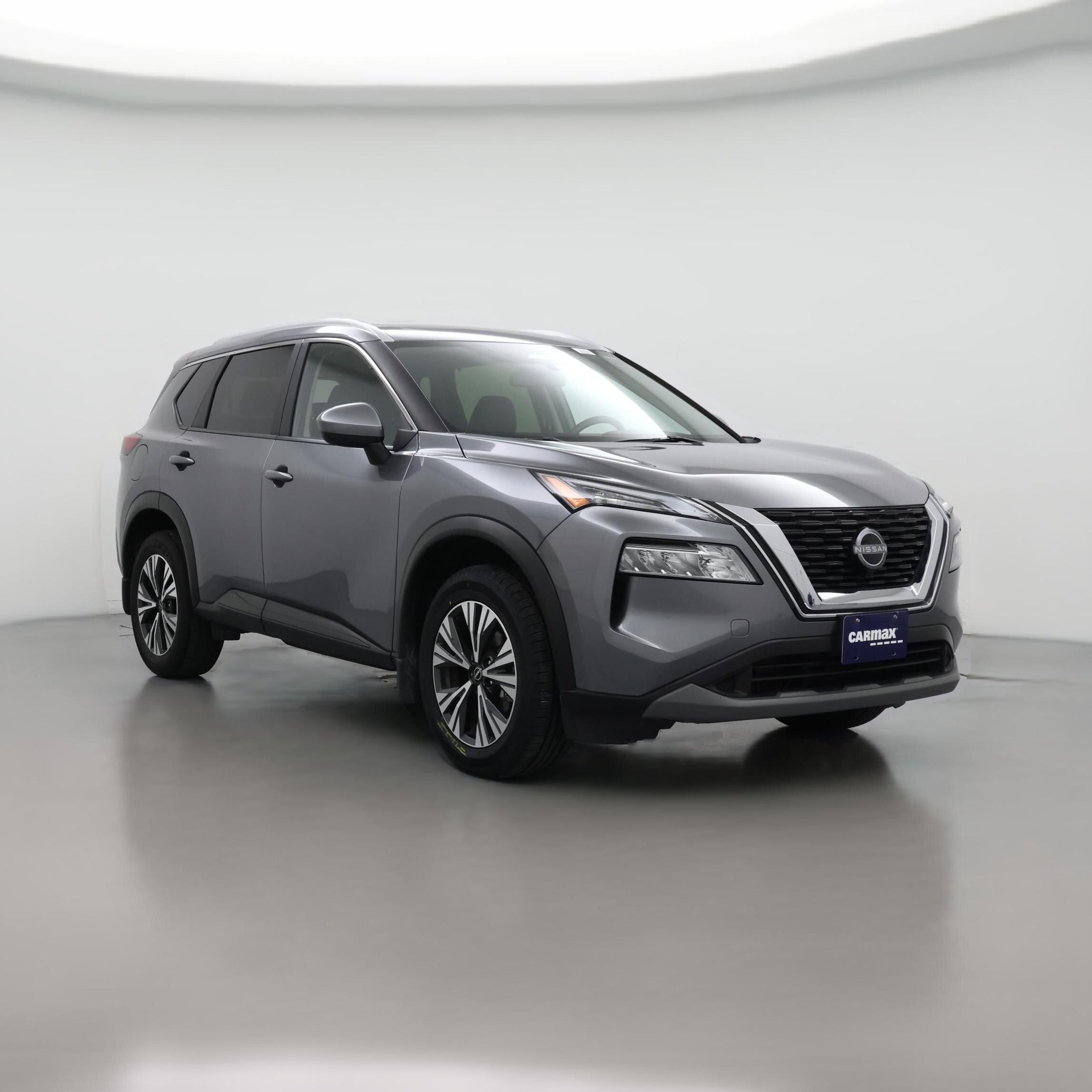 Thumbnail: 2023 Nissan Rogue - 1