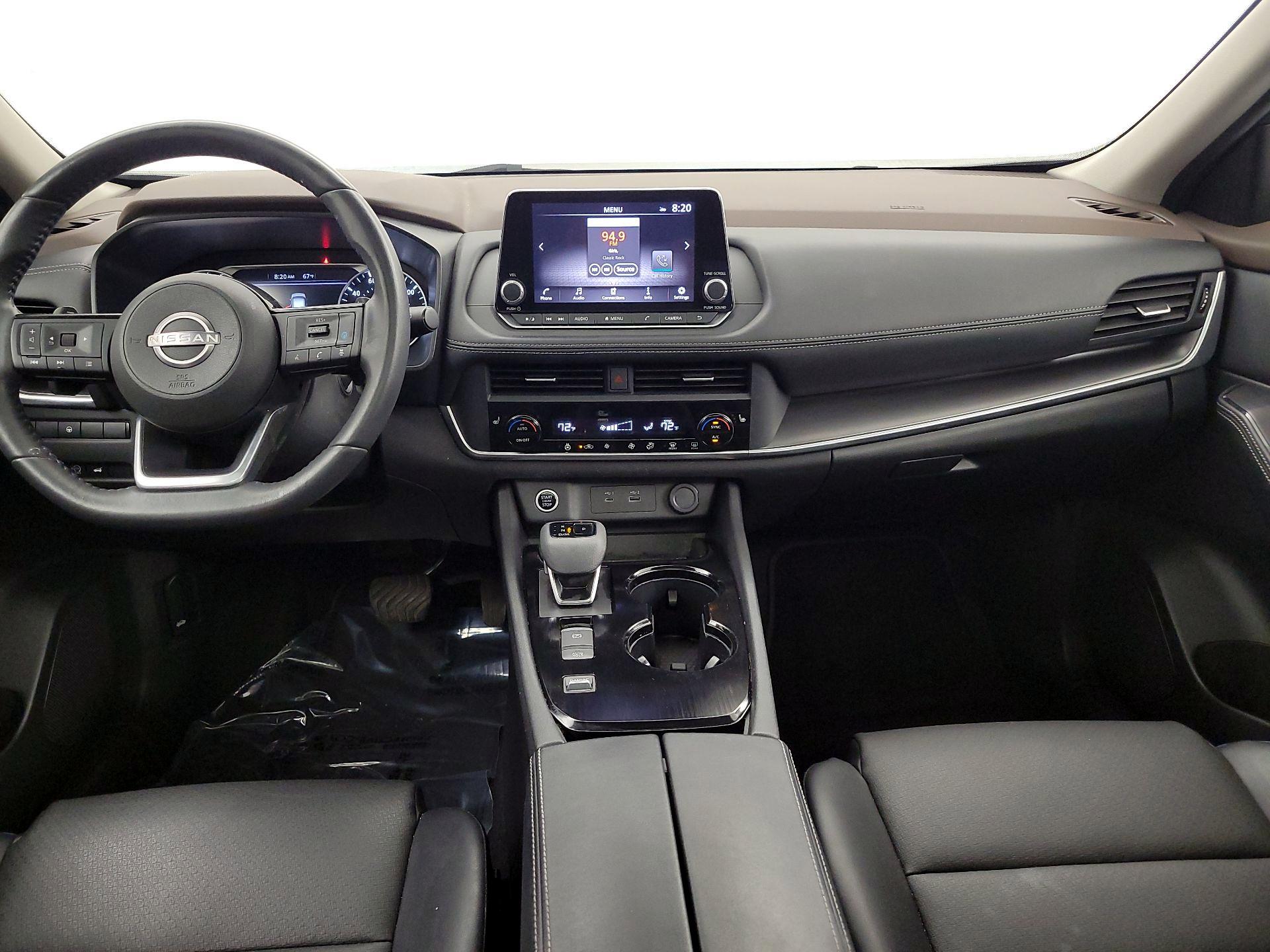 Thumbnail: 2023 Nissan Rogue - 9