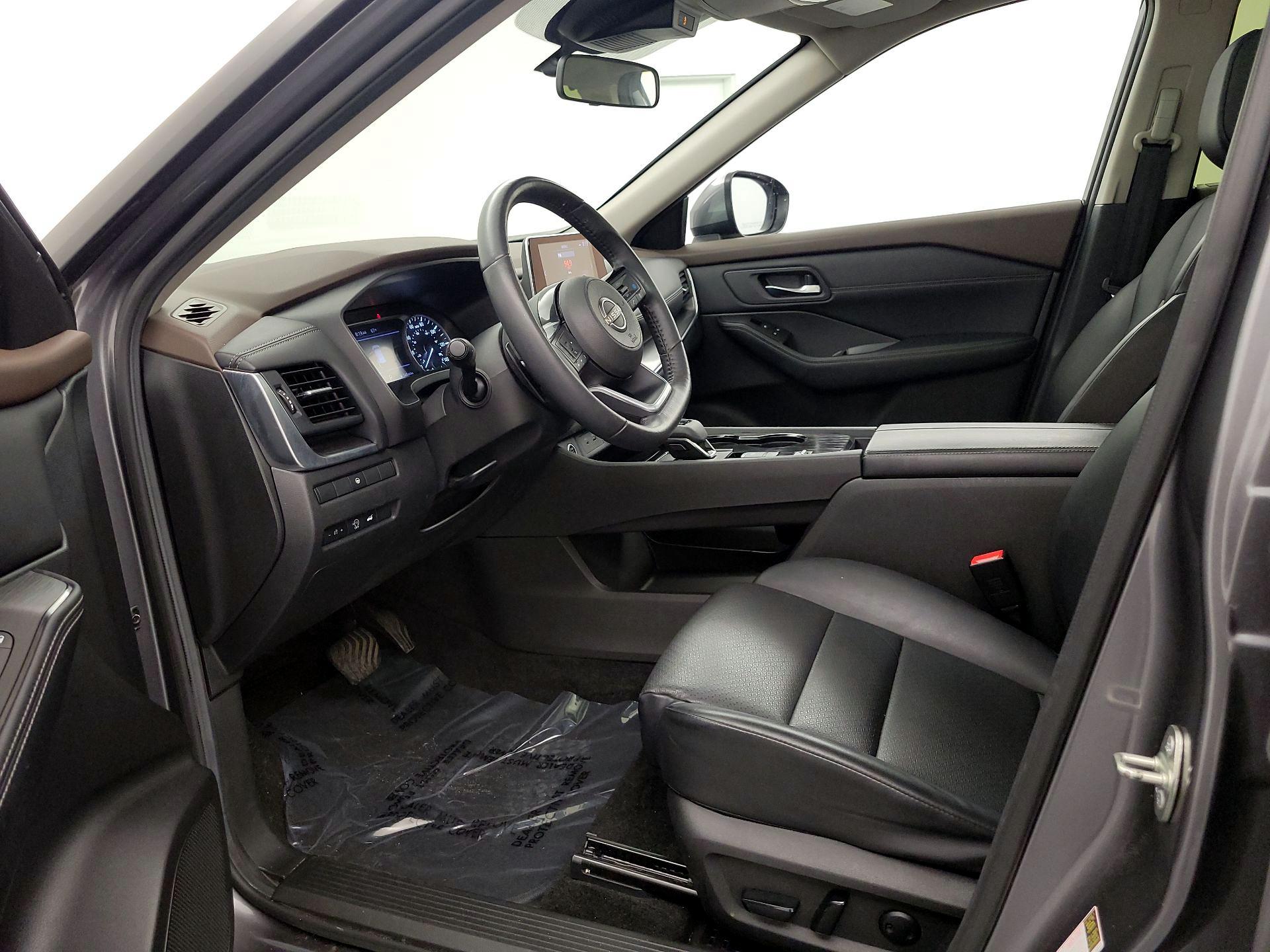 Thumbnail: 2023 Nissan Rogue - 11