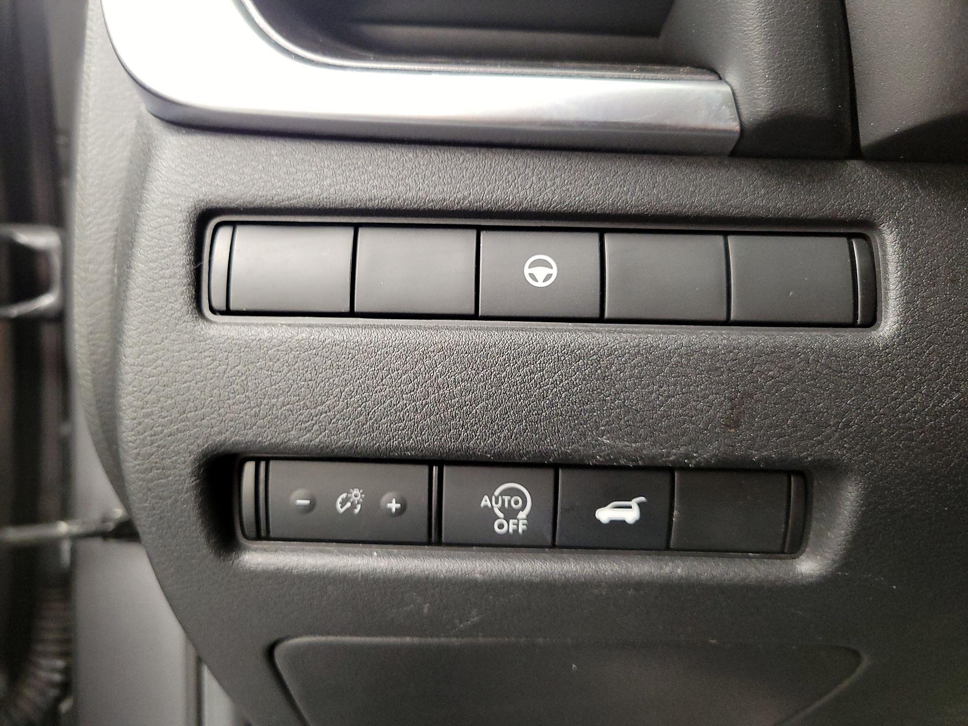 Thumbnail: 2023 Nissan Rogue - 13