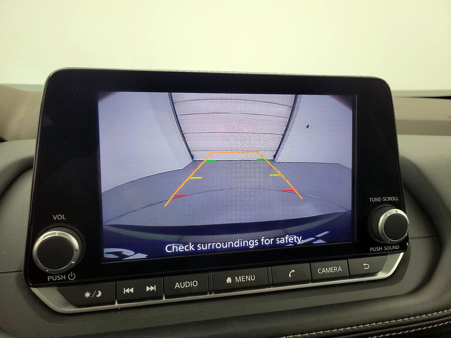 Thumbnail: 2023 Nissan Rogue - 14