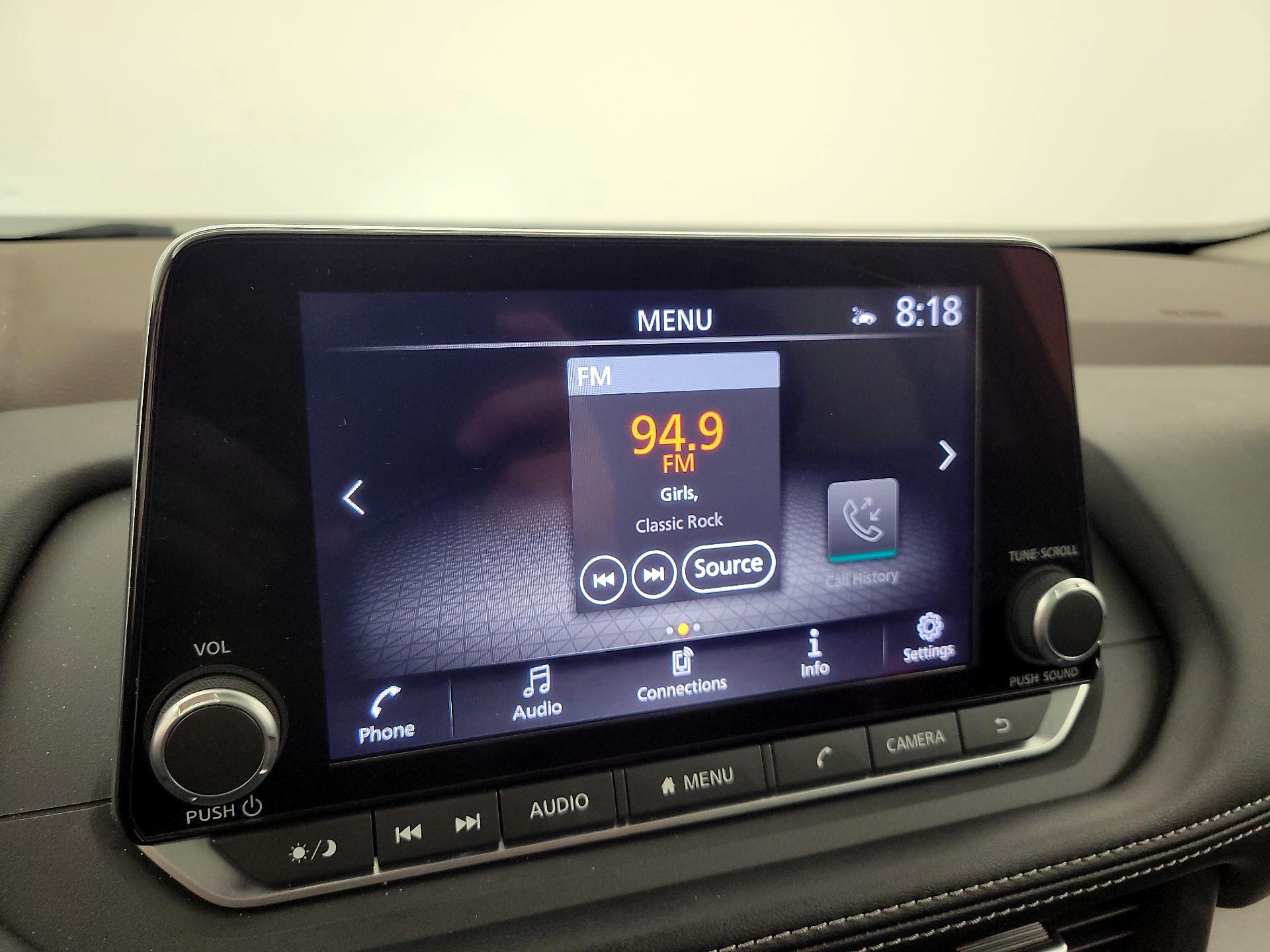 Thumbnail: 2023 Nissan Rogue - 15