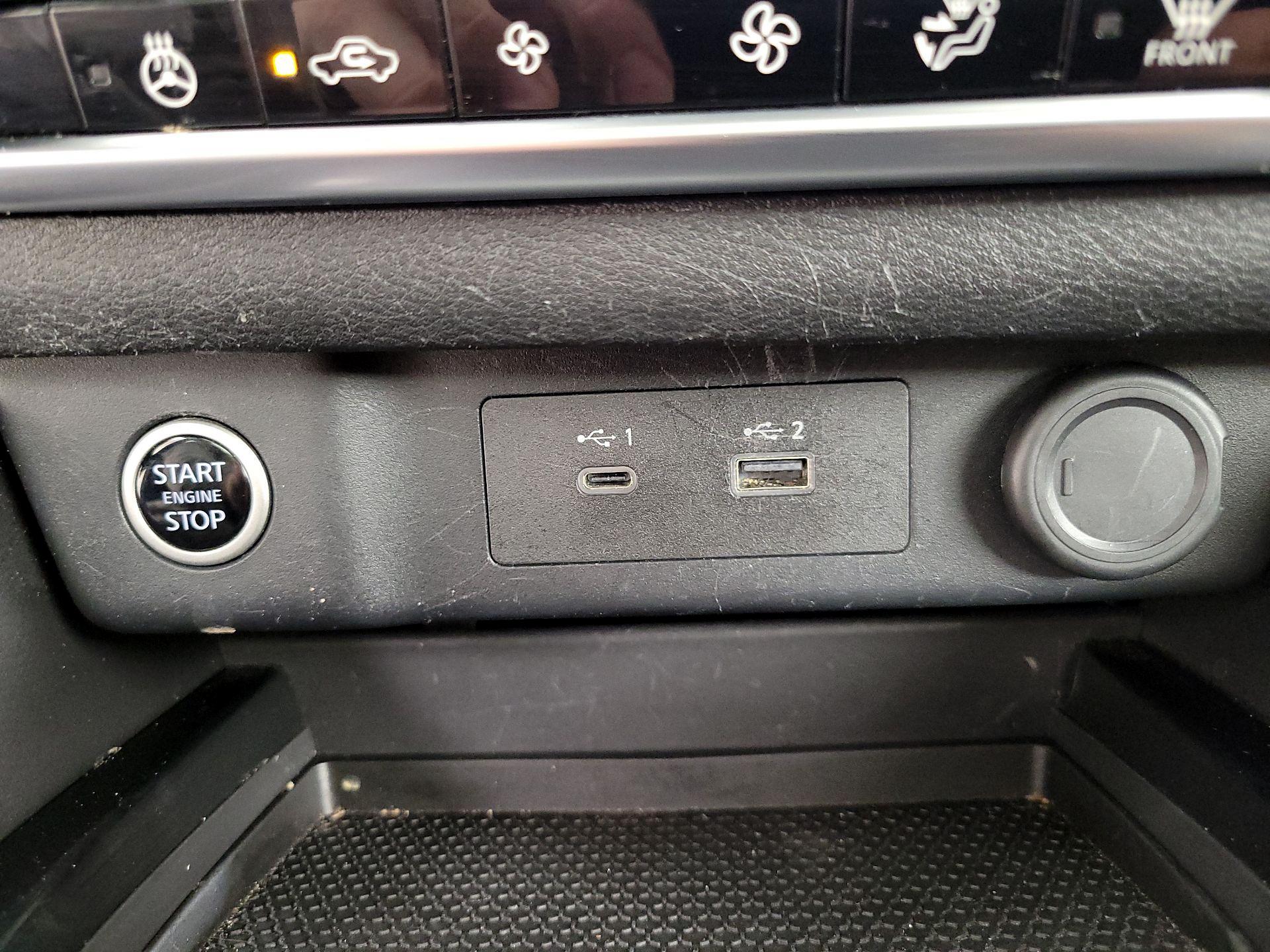 Thumbnail: 2023 Nissan Rogue - 18