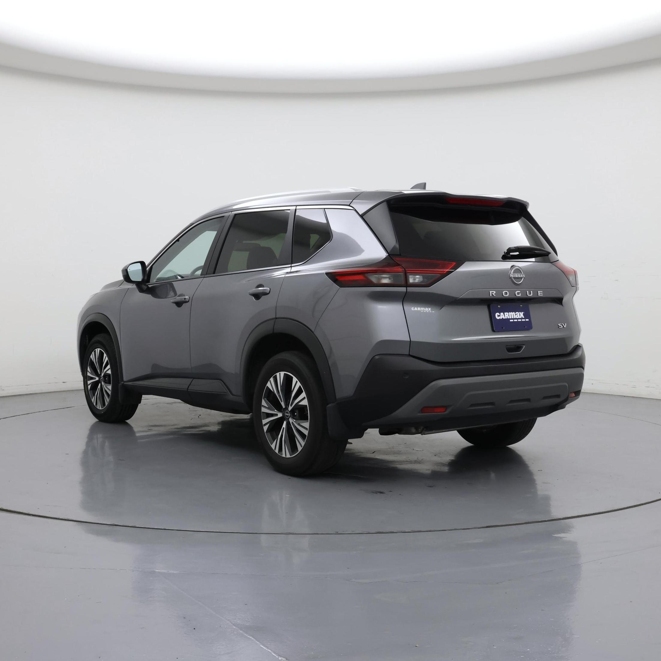 Thumbnail: 2023 Nissan Rogue - 2