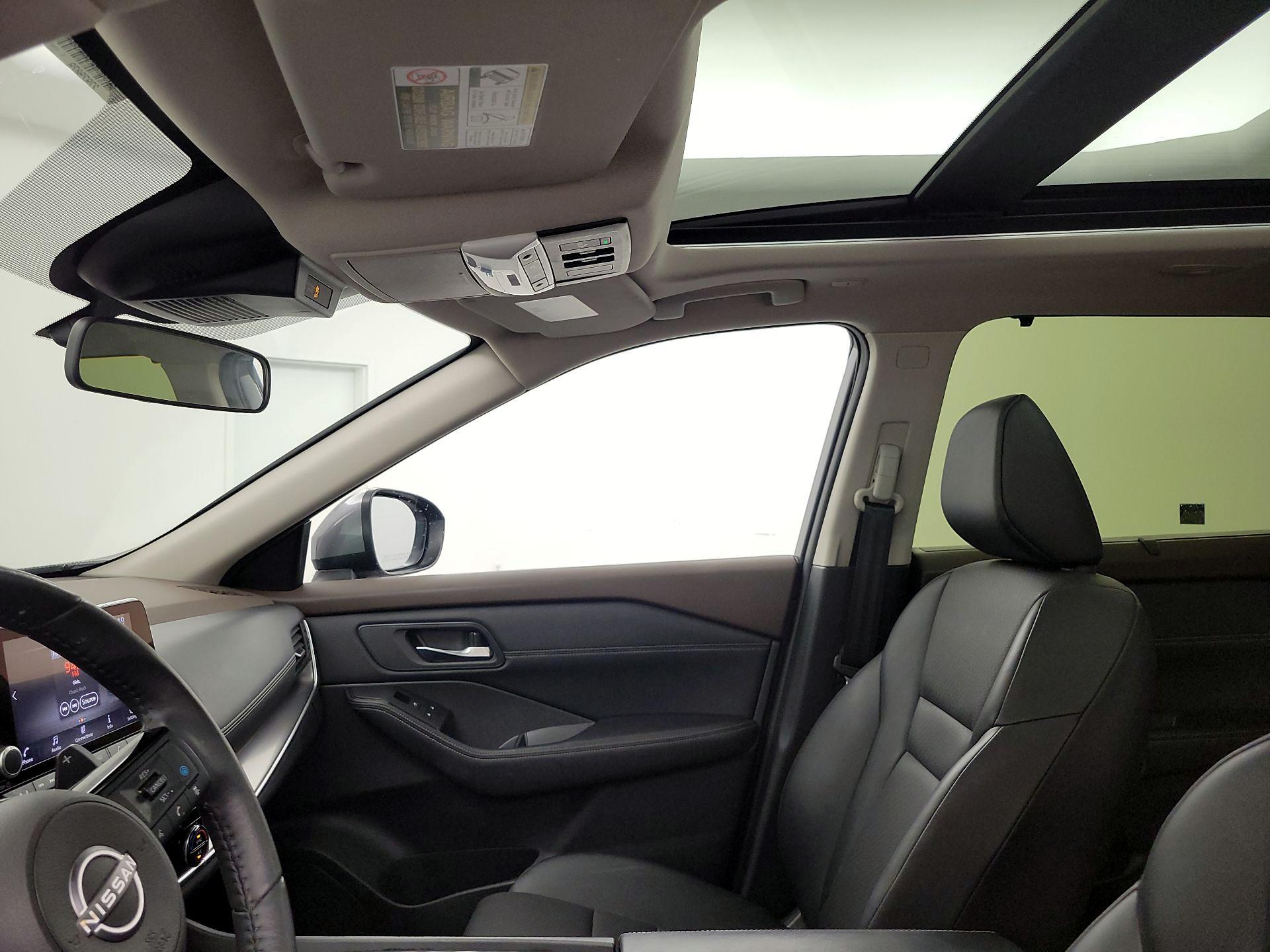 Thumbnail: 2023 Nissan Rogue - 19