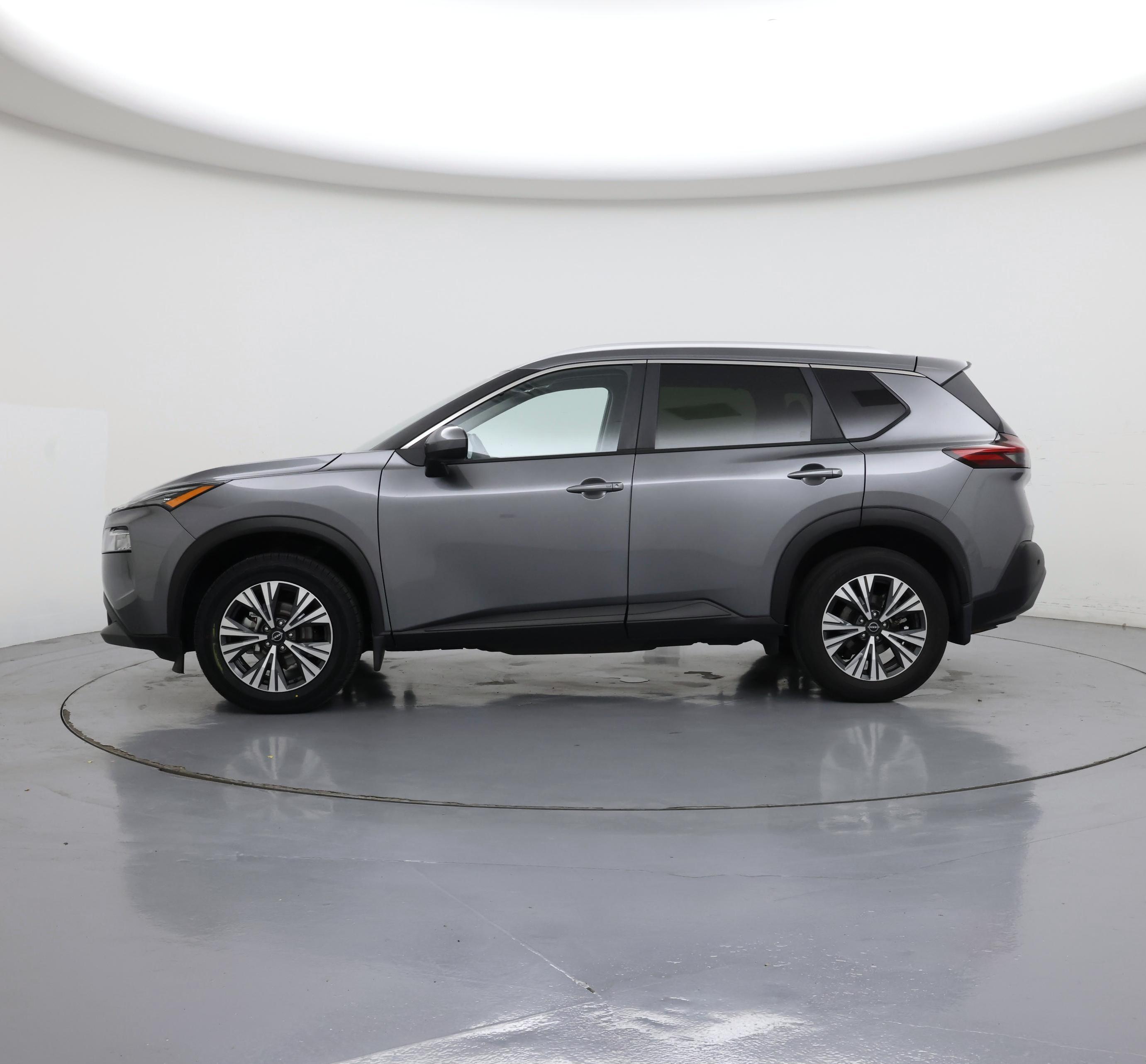 Thumbnail: 2023 Nissan Rogue - 3