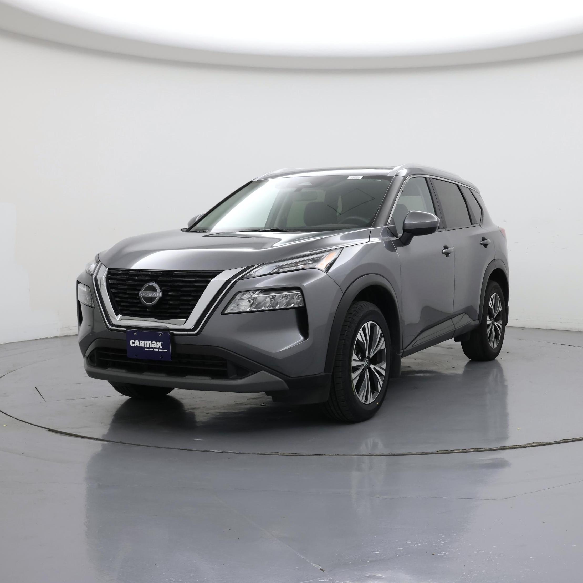 Thumbnail: 2023 Nissan Rogue - 4