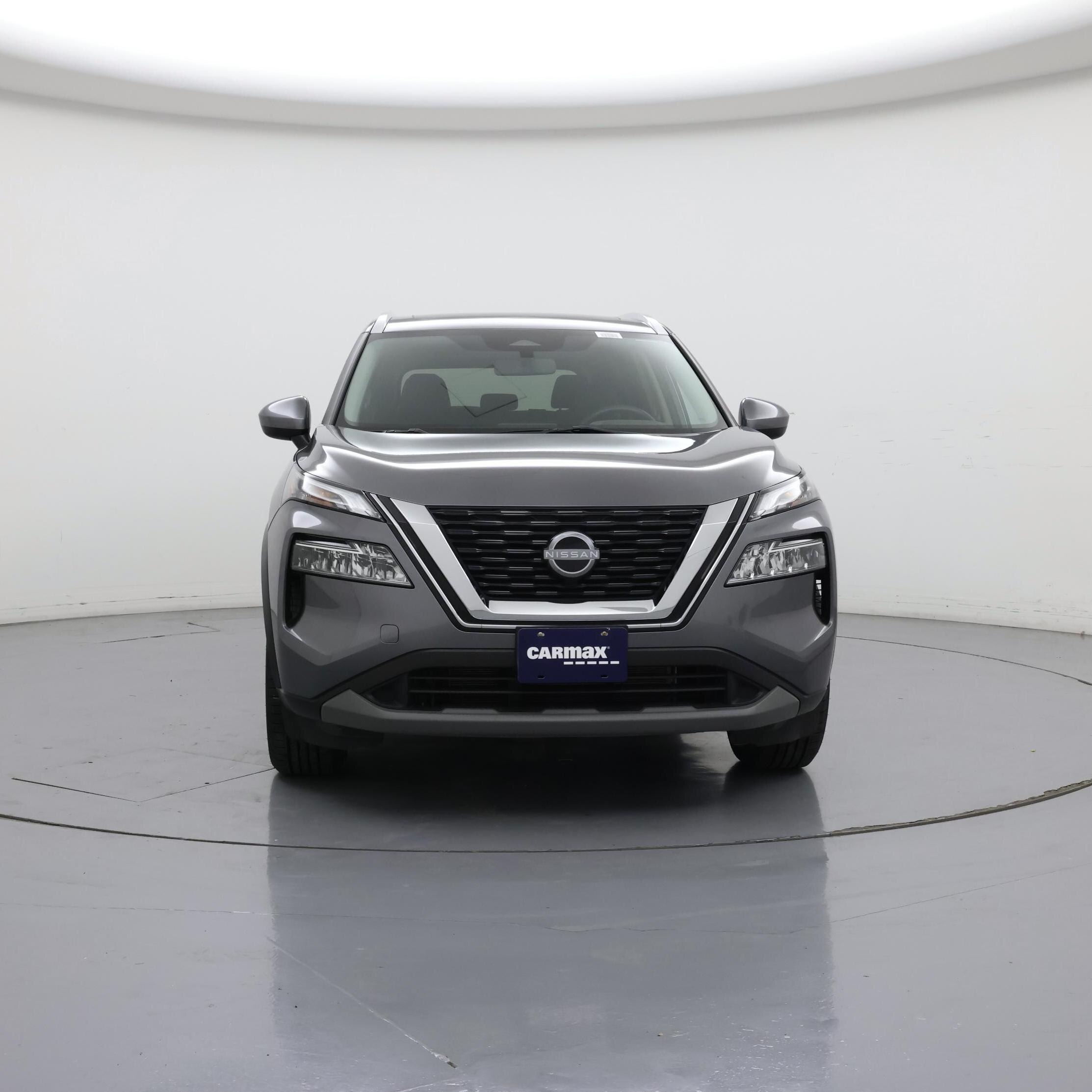 Thumbnail: 2023 Nissan Rogue - 5