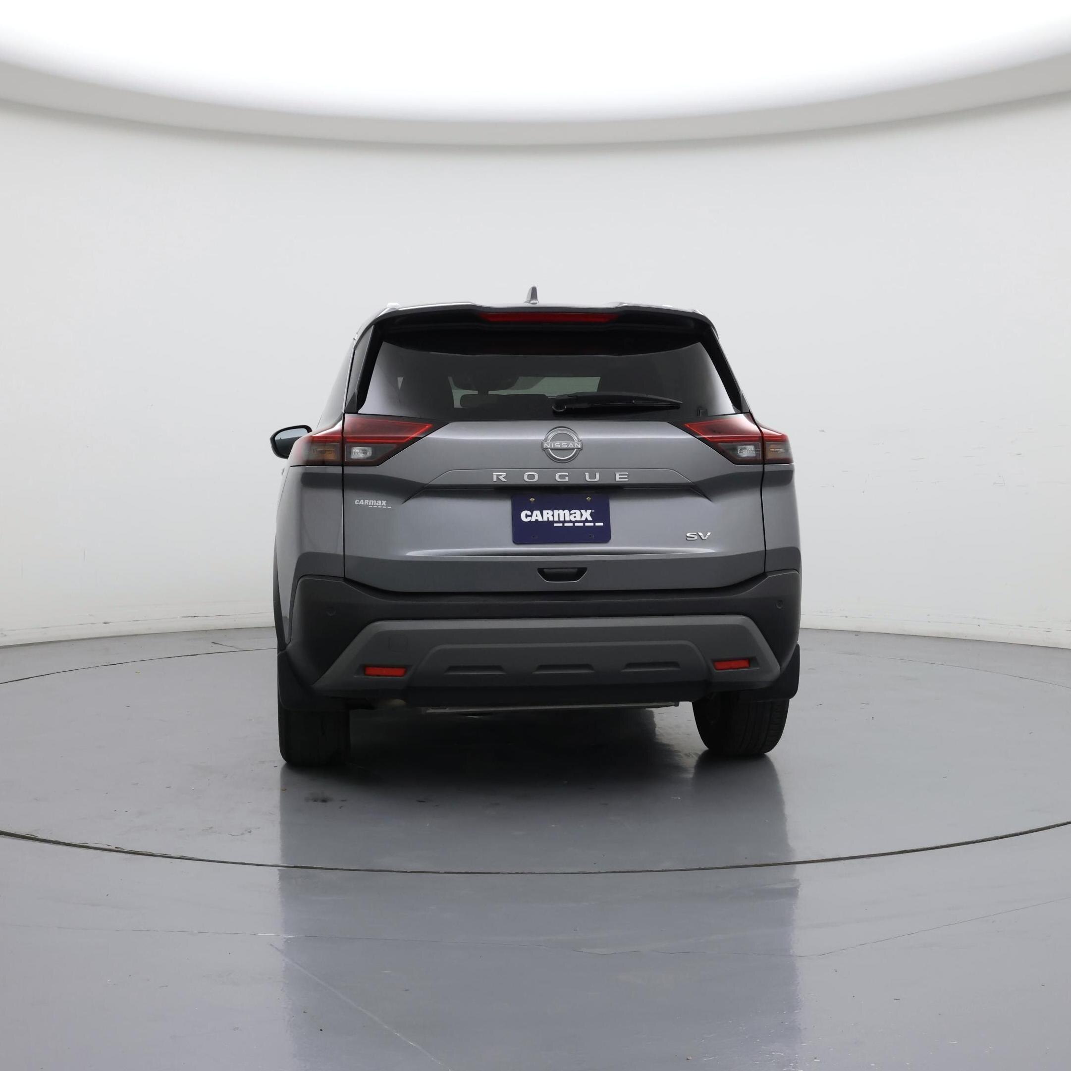 Thumbnail: 2023 Nissan Rogue - 6