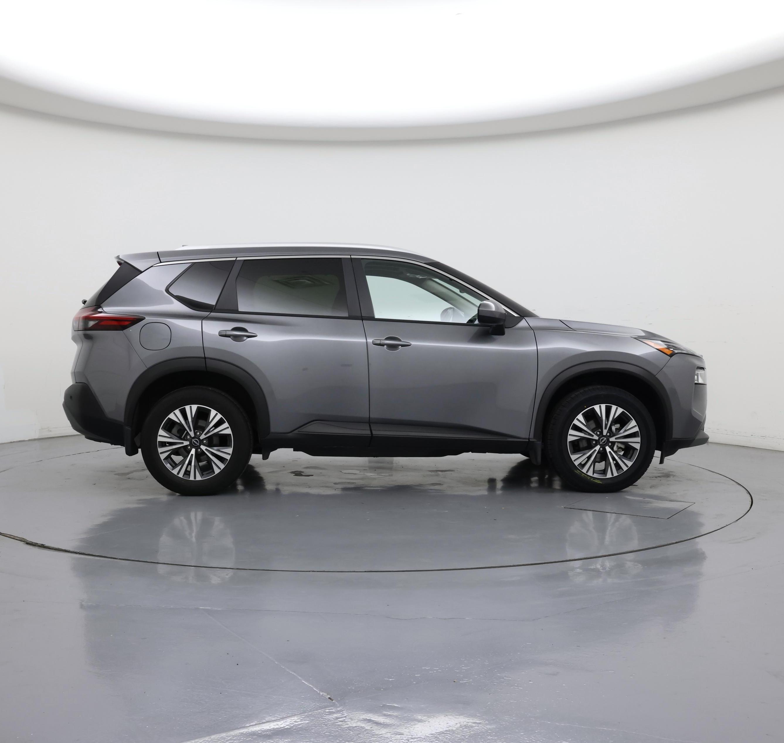 Thumbnail: 2023 Nissan Rogue - 7