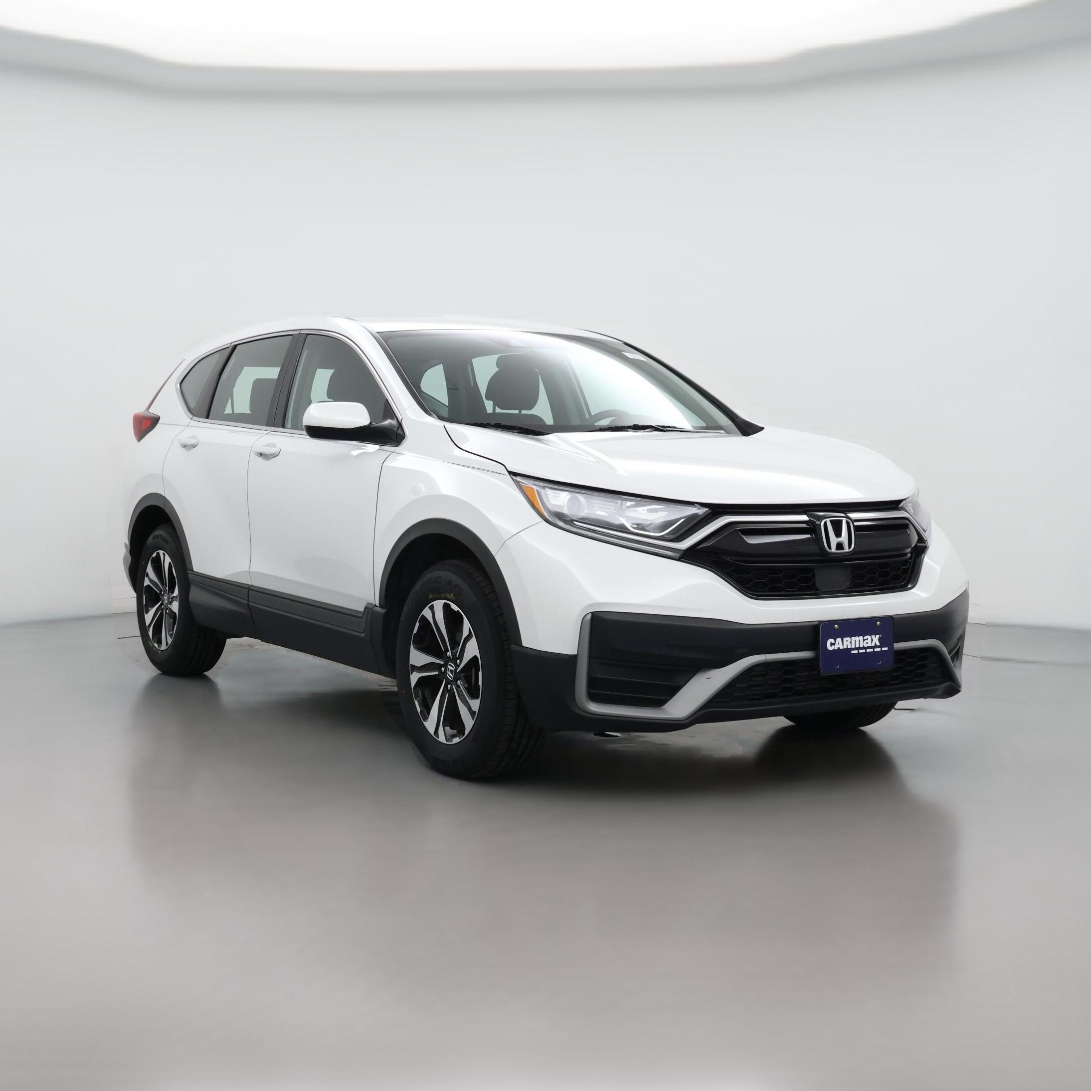 Thumbnail: 2022 Honda CR-V - 1