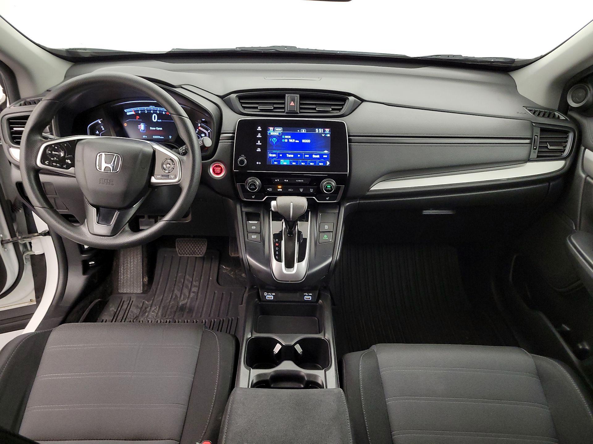 Thumbnail: 2022 Honda CR-V - 9