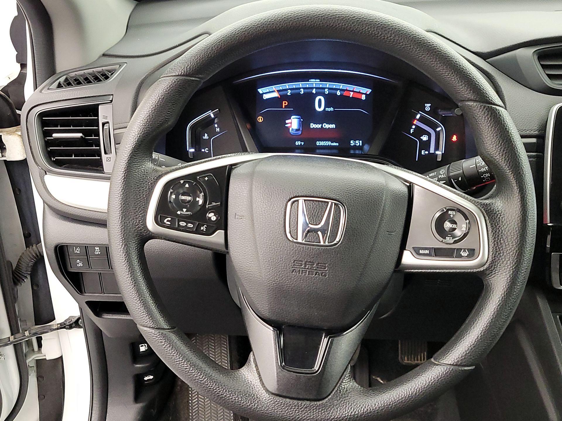 Thumbnail: 2022 Honda CR-V - 10