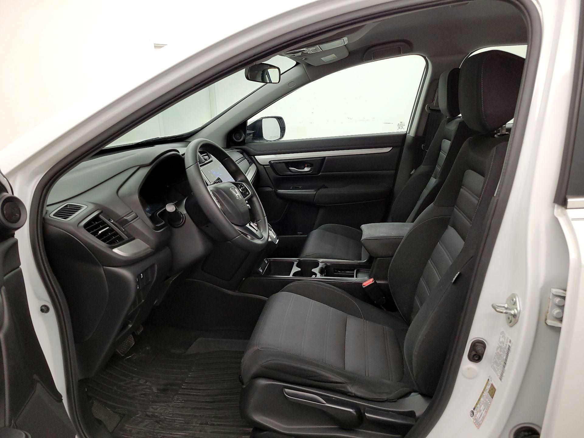 Thumbnail: 2022 Honda CR-V - 11