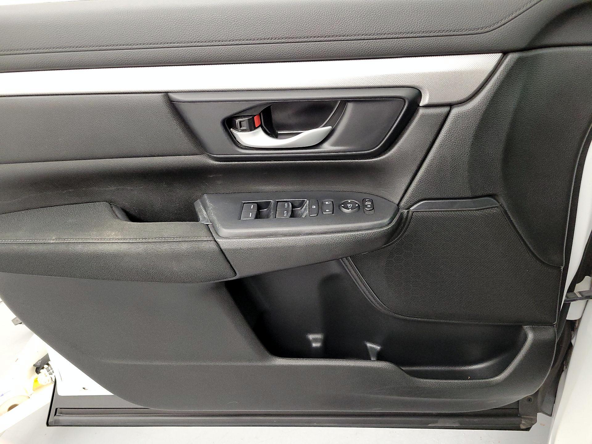 Thumbnail: 2022 Honda CR-V - 12