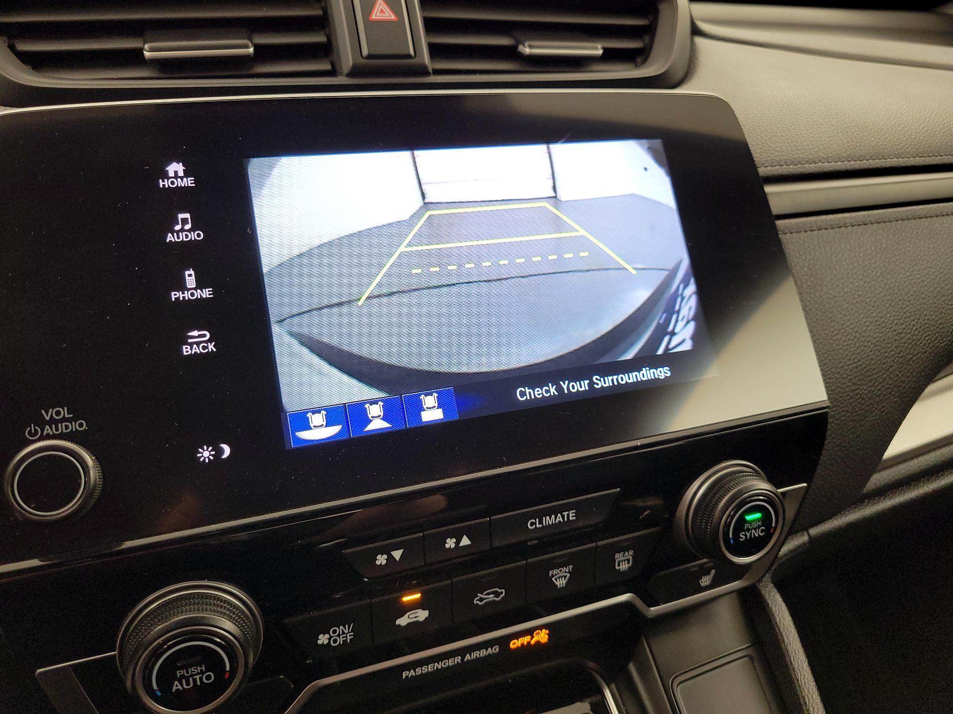 Thumbnail: 2022 Honda CR-V - 14