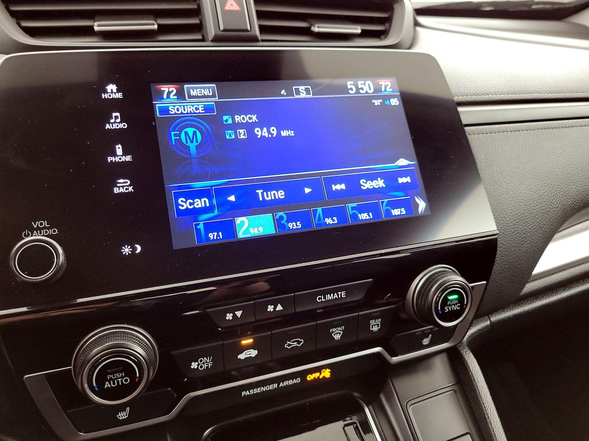 Thumbnail: 2022 Honda CR-V - 15