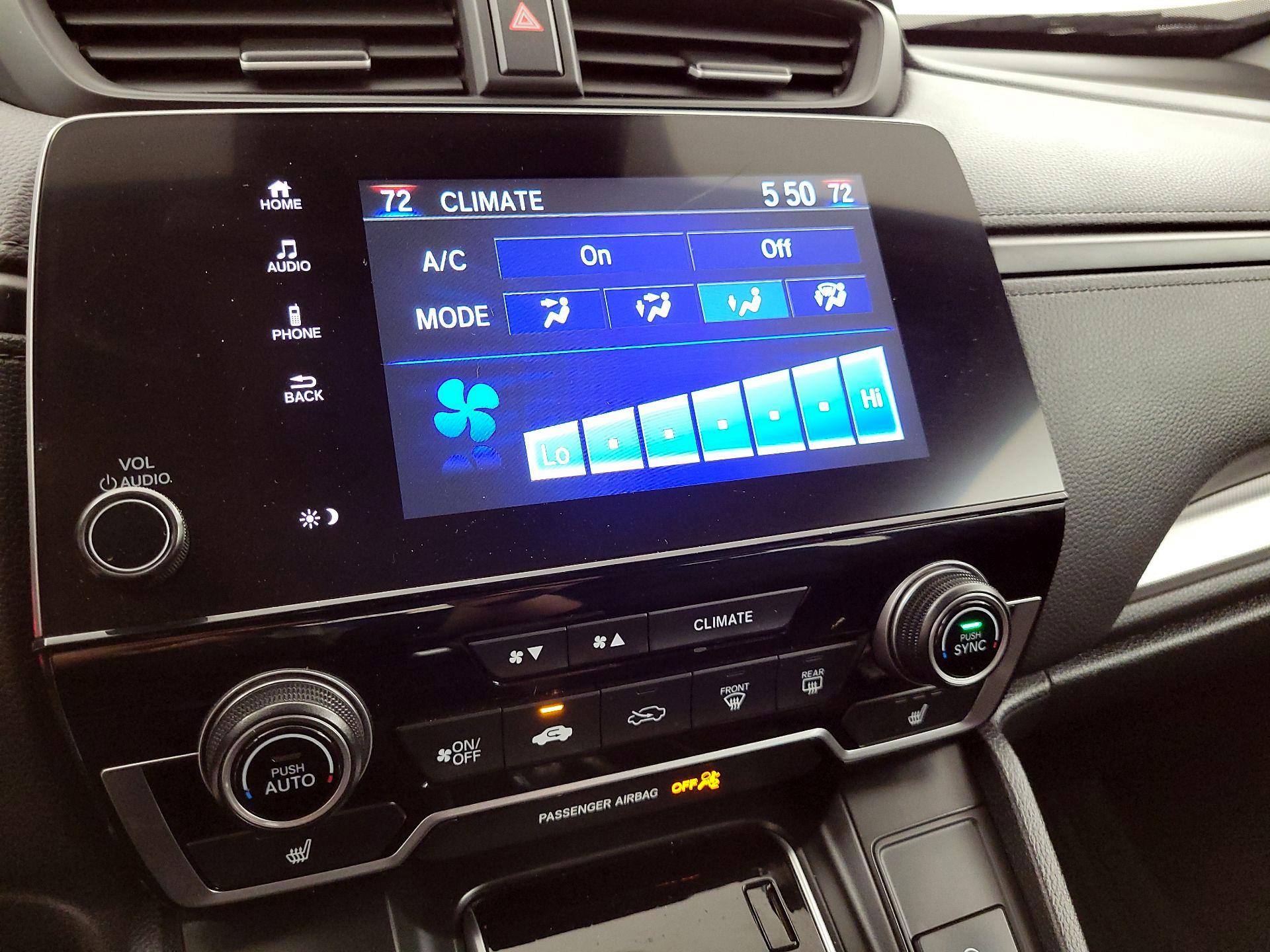 Thumbnail: 2022 Honda CR-V - 16