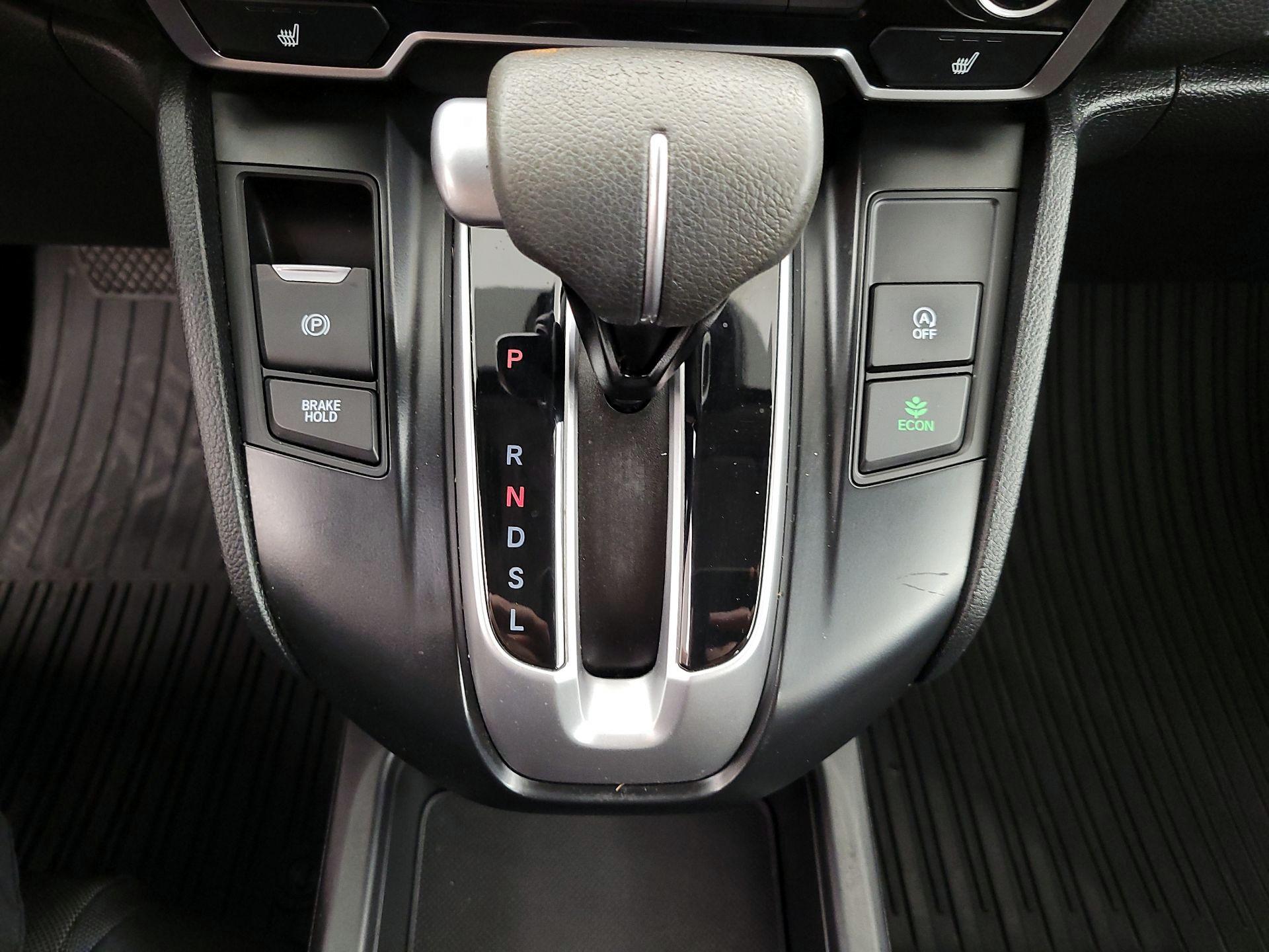 Thumbnail: 2022 Honda CR-V - 17