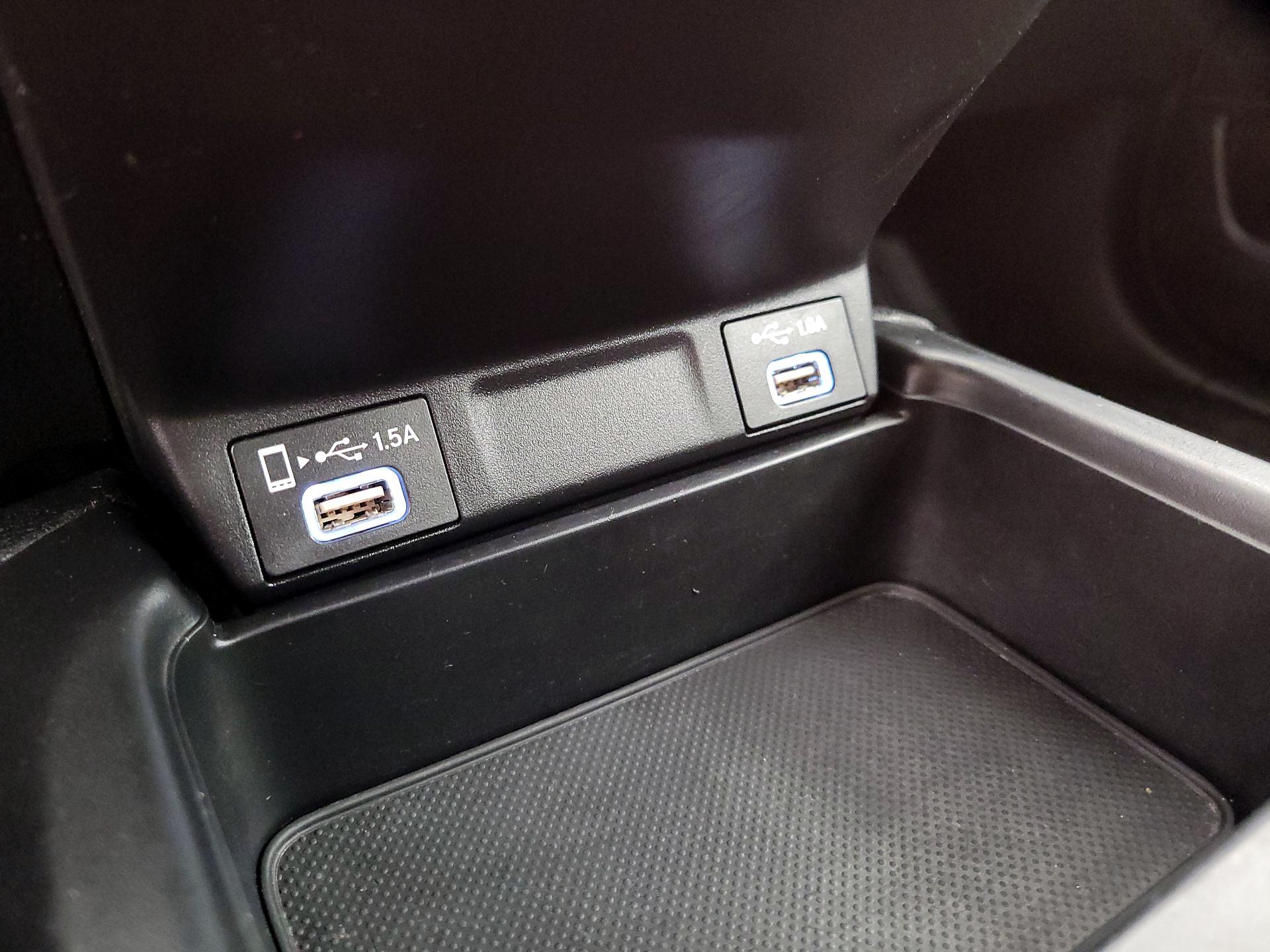 Thumbnail: 2022 Honda CR-V - 18