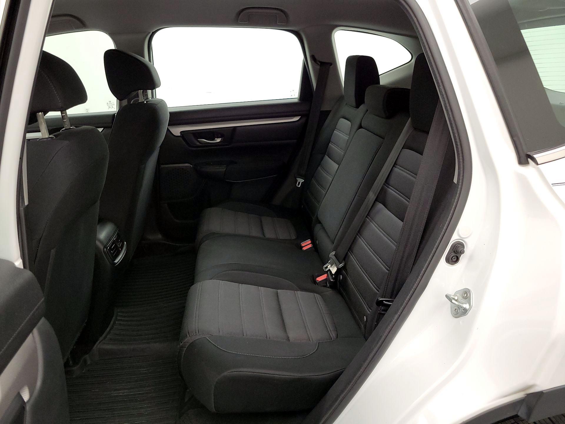 Thumbnail: 2022 Honda CR-V - 19